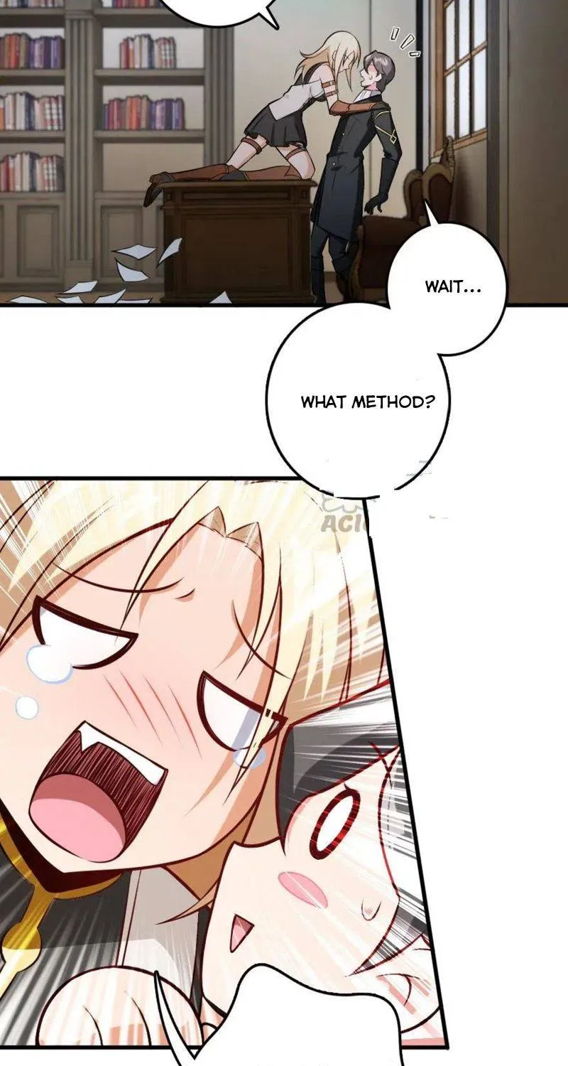 Release That Witch Kainu Manga Chapter 248 Page 23