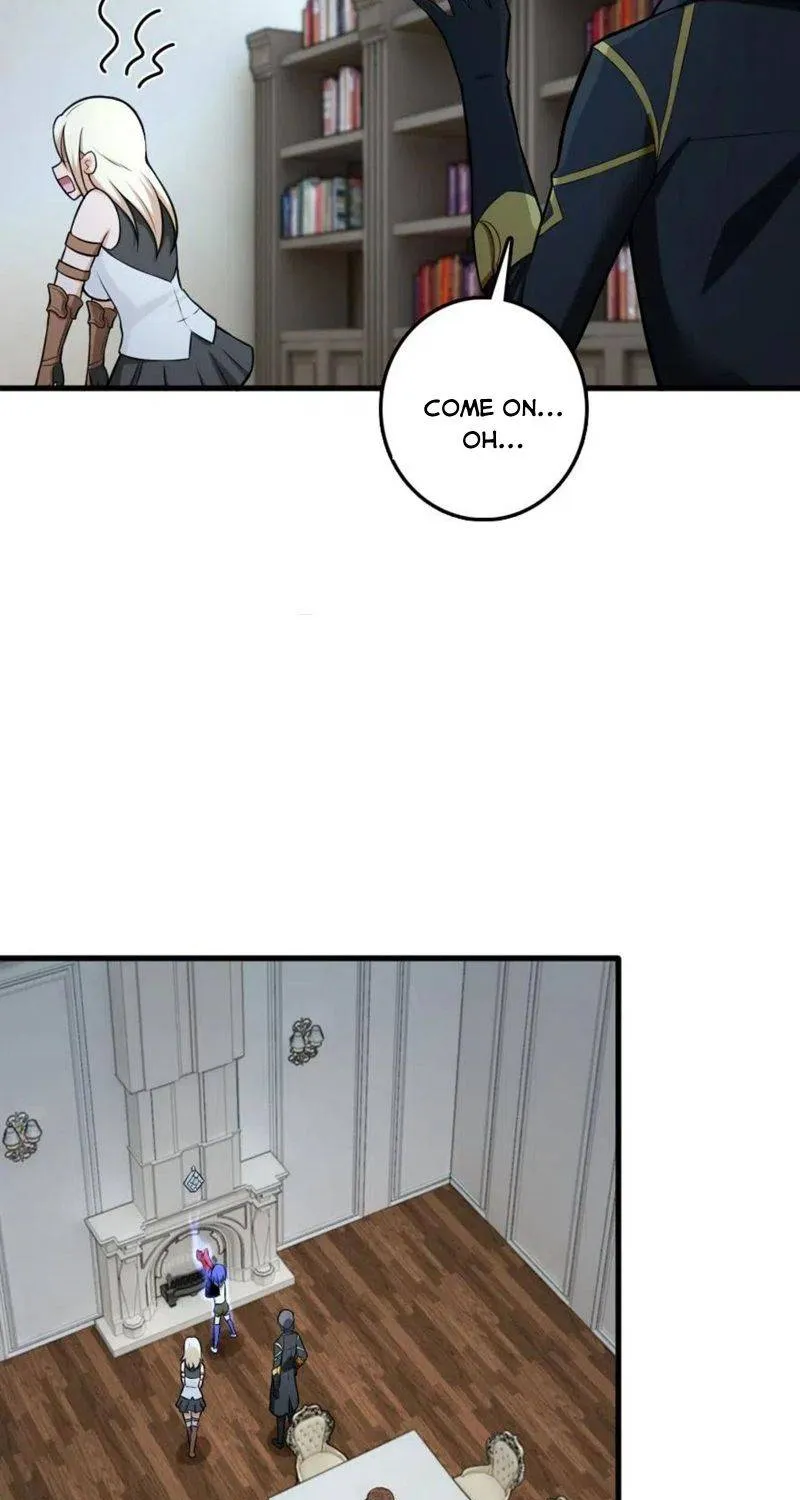 Release That Witch Kainu Manga Chapter 248 Page 30