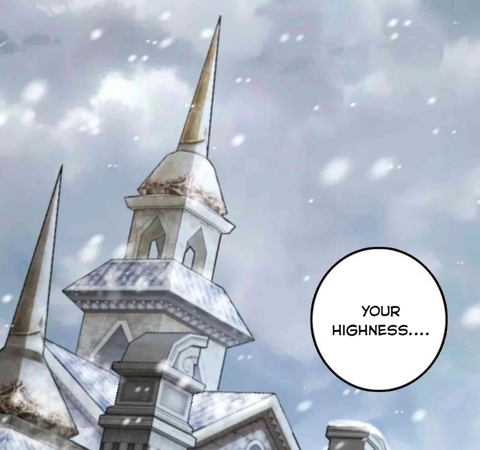 Release That Witch Kainu Manga Chapter 247 Page 36