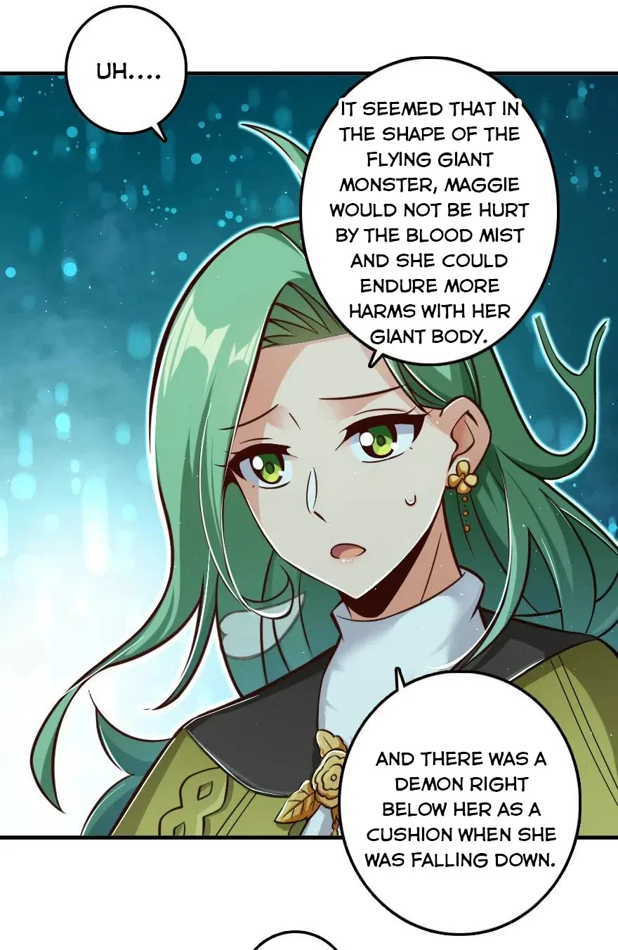 Release That Witch Kainu Manga Chapter 243 Page 29