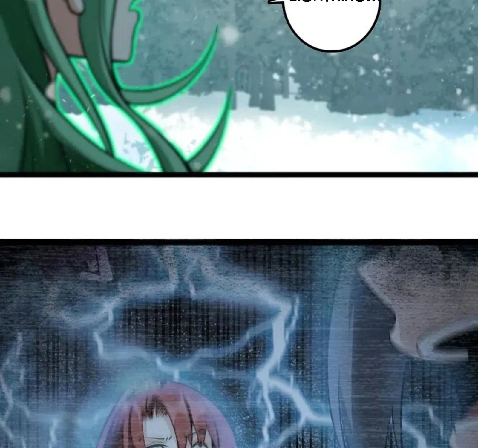 Release That Witch Kainu Manga Chapter 242 Page 38