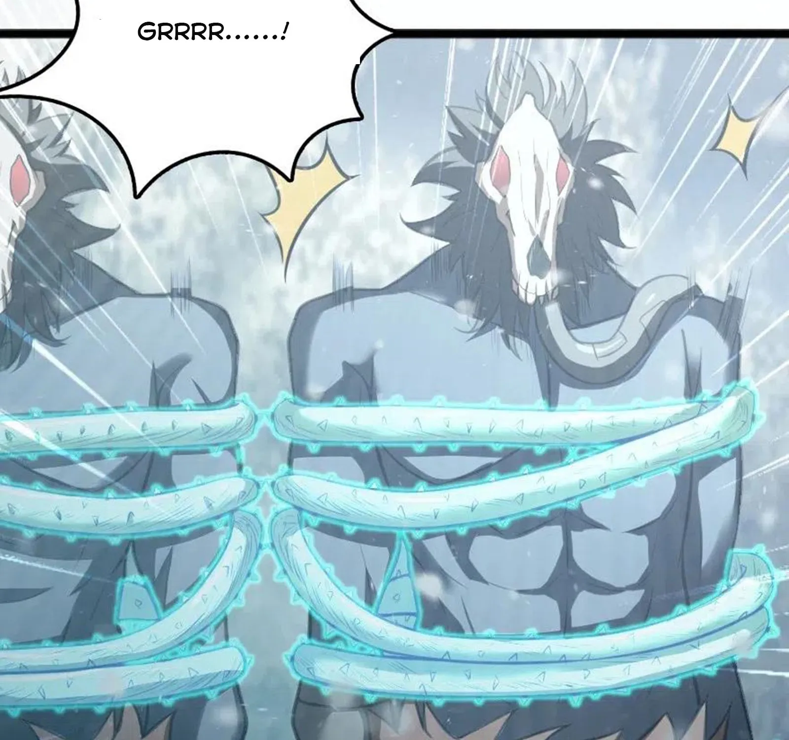Release That Witch Kainu Manga Chapter 242 Page 75