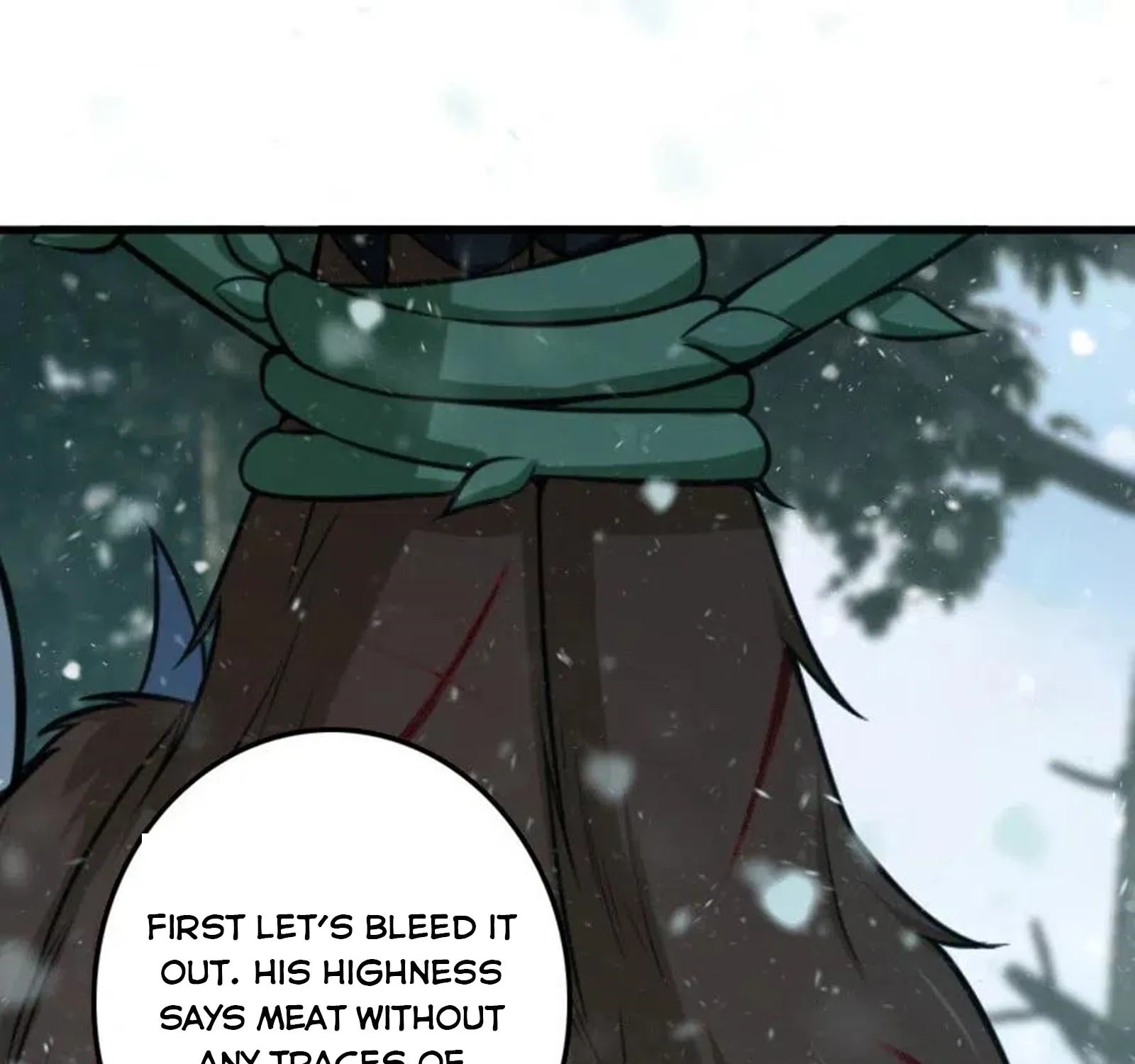 Release That Witch Kainu Manga Chapter 241 Page 95
