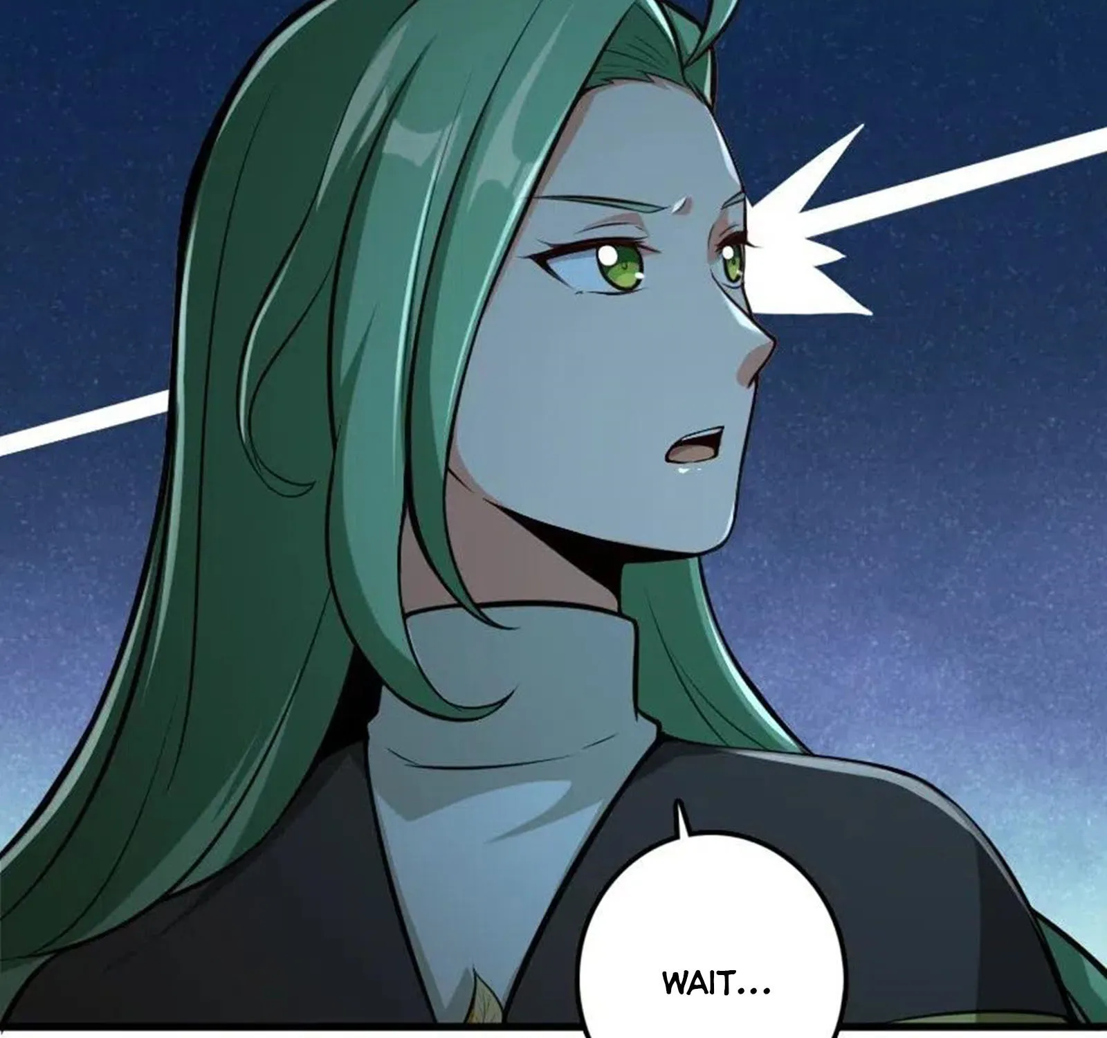 Release That Witch Kainu Manga Chapter 241 Page 99