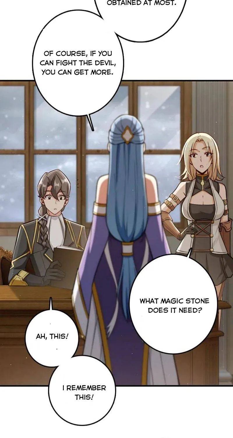 Release That Witch Kainu Manga Chapter 240 Page 7
