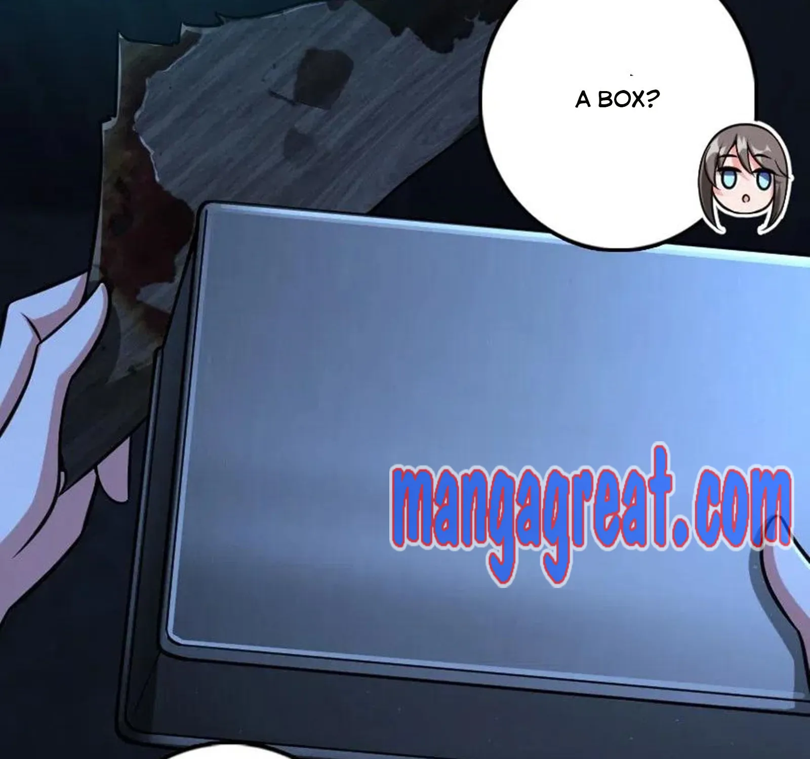 Release That Witch Kainu Manga Chapter 238 Page 50