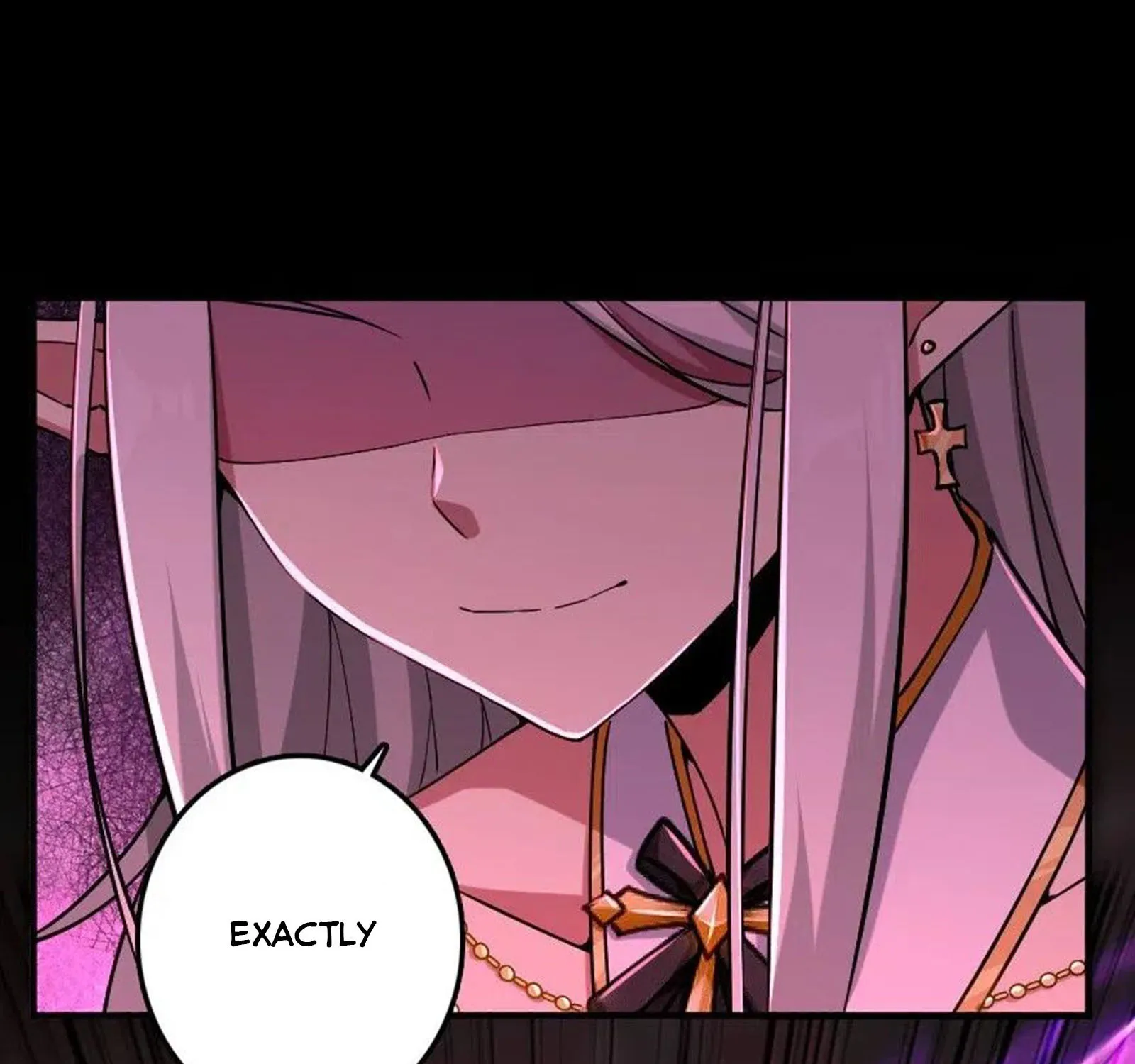 Release That Witch Kainu Manga Chapter 236 Page 15