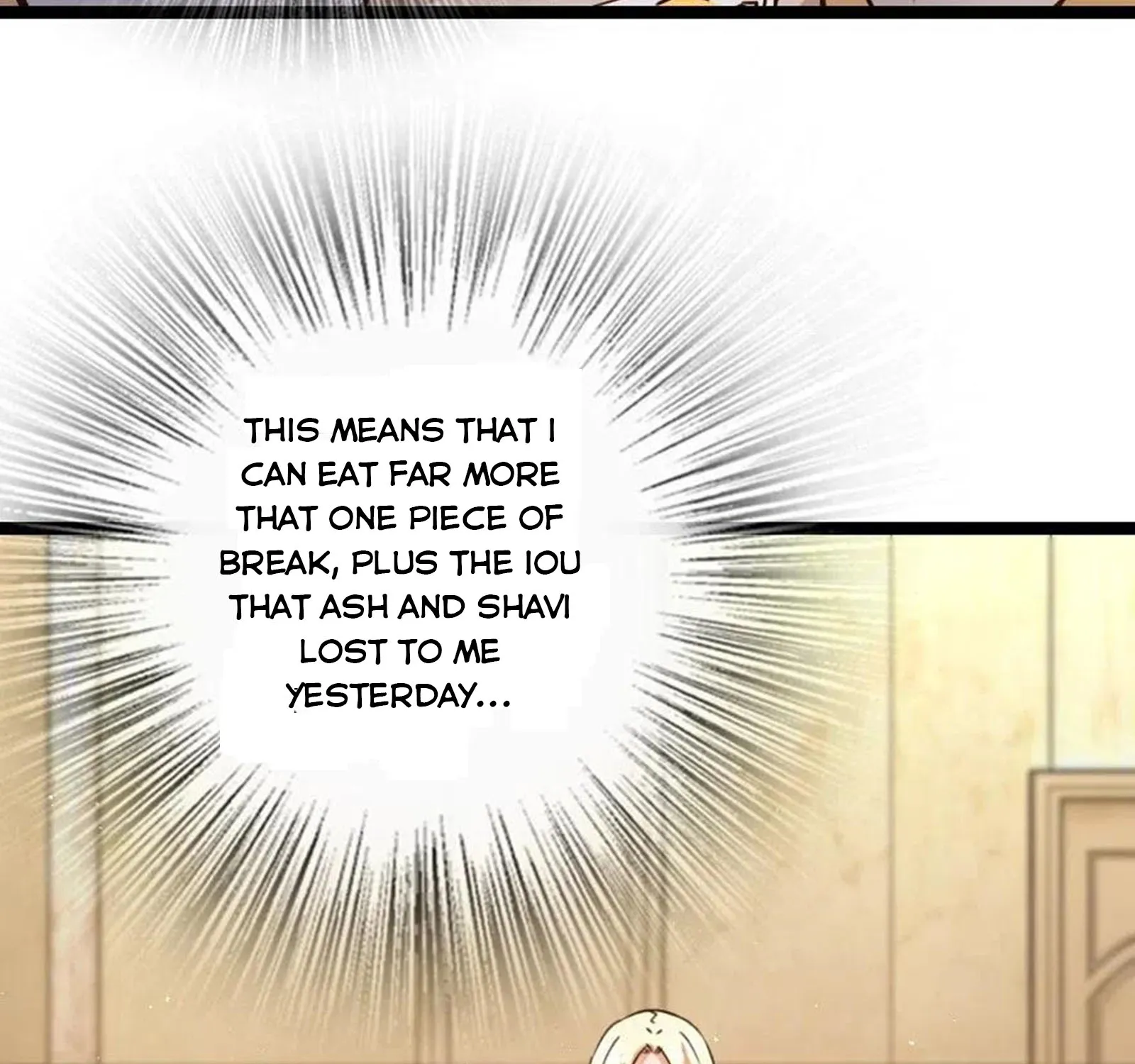 Release That Witch Kainu Manga Chapter 234 Page 42