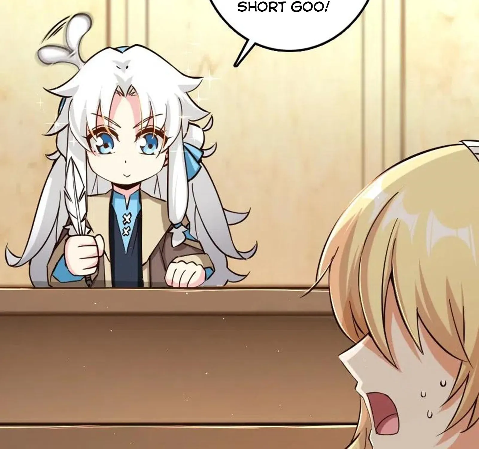 Release That Witch Kainu Manga Chapter 234 Page 65