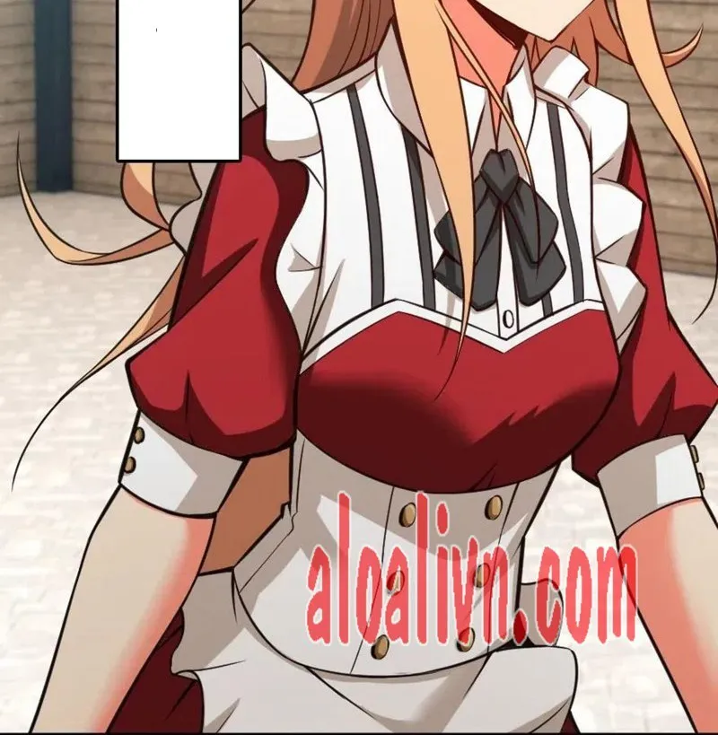 Release That Witch Kainu Manga Chapter 232 Page 31