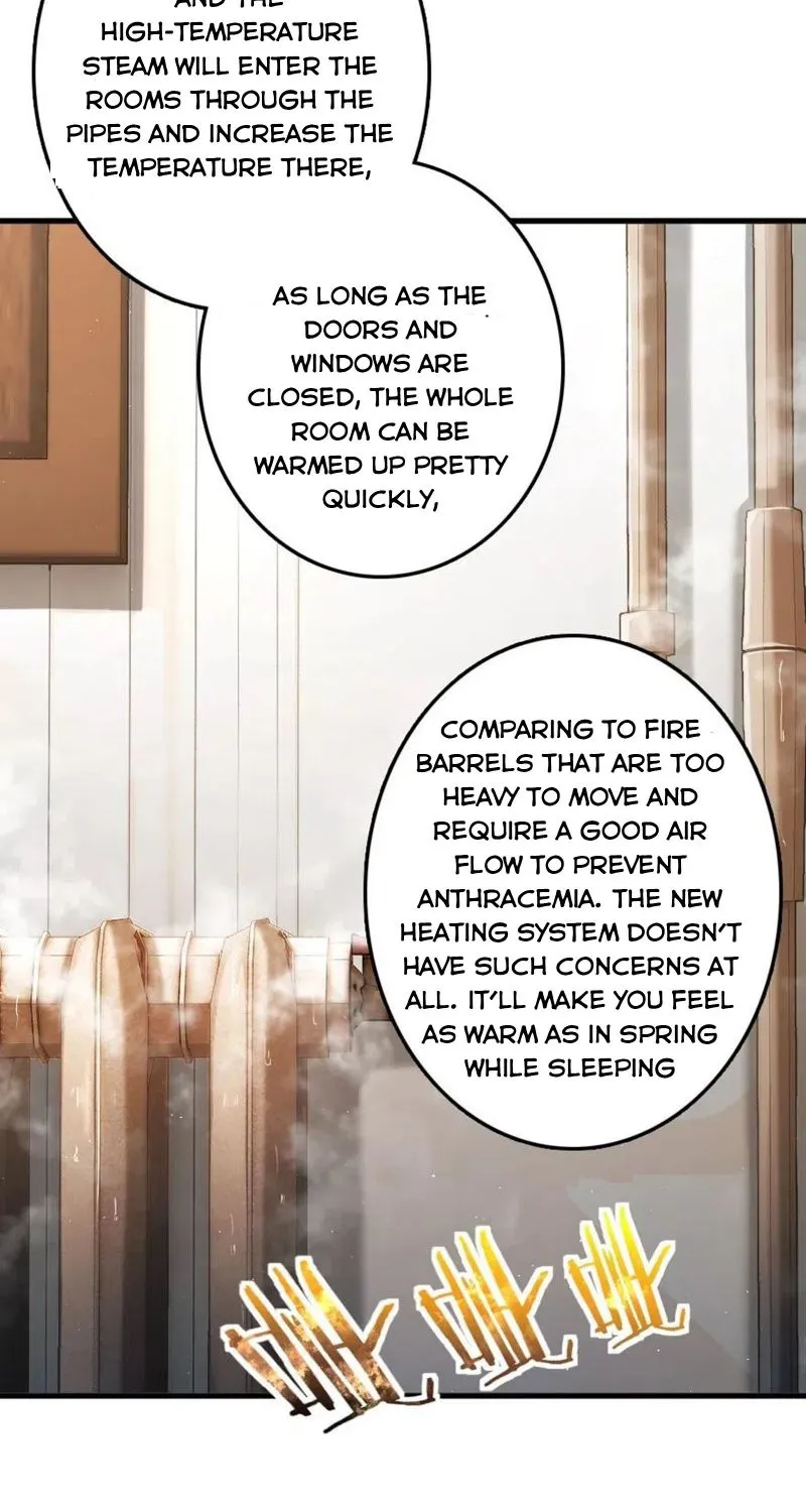 Release That Witch Kainu Manga Chapter 231 Page 39