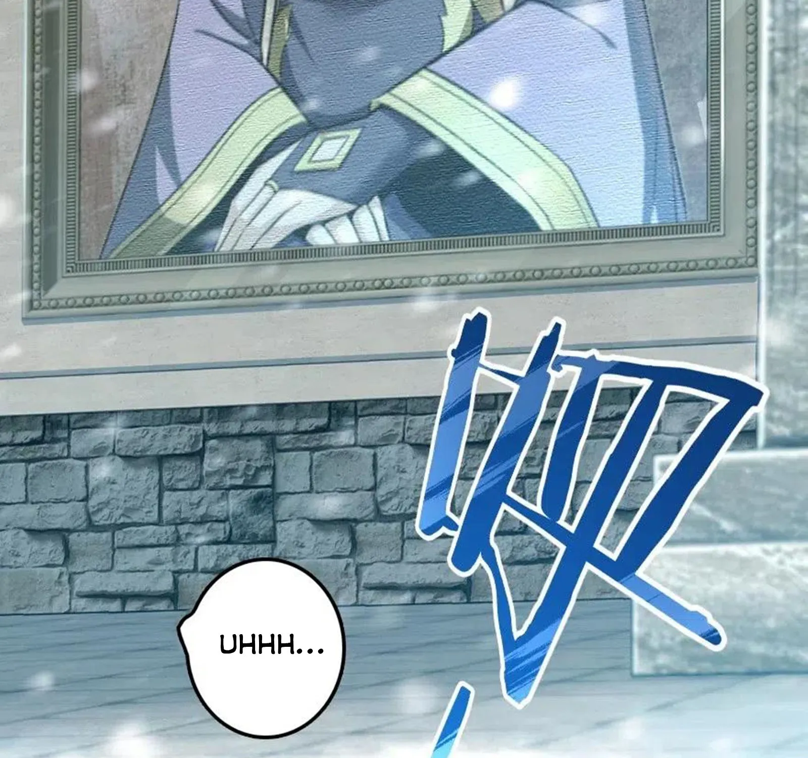 Release That Witch Kainu Manga Chapter 230 Page 108
