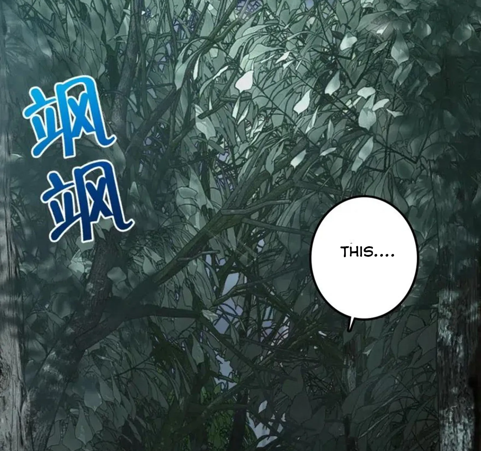 Release That Witch Kainu Manga Chapter 228 Page 31
