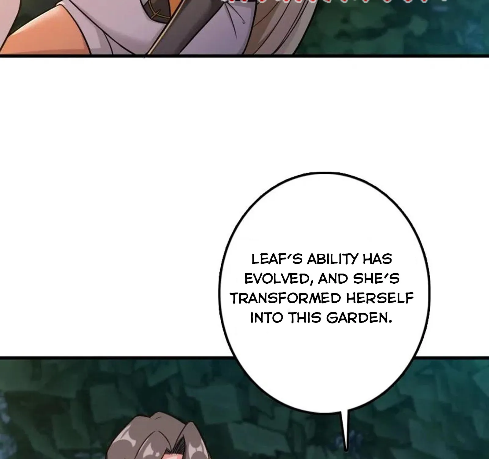 Release That Witch Kainu Manga Chapter 228 Page 49