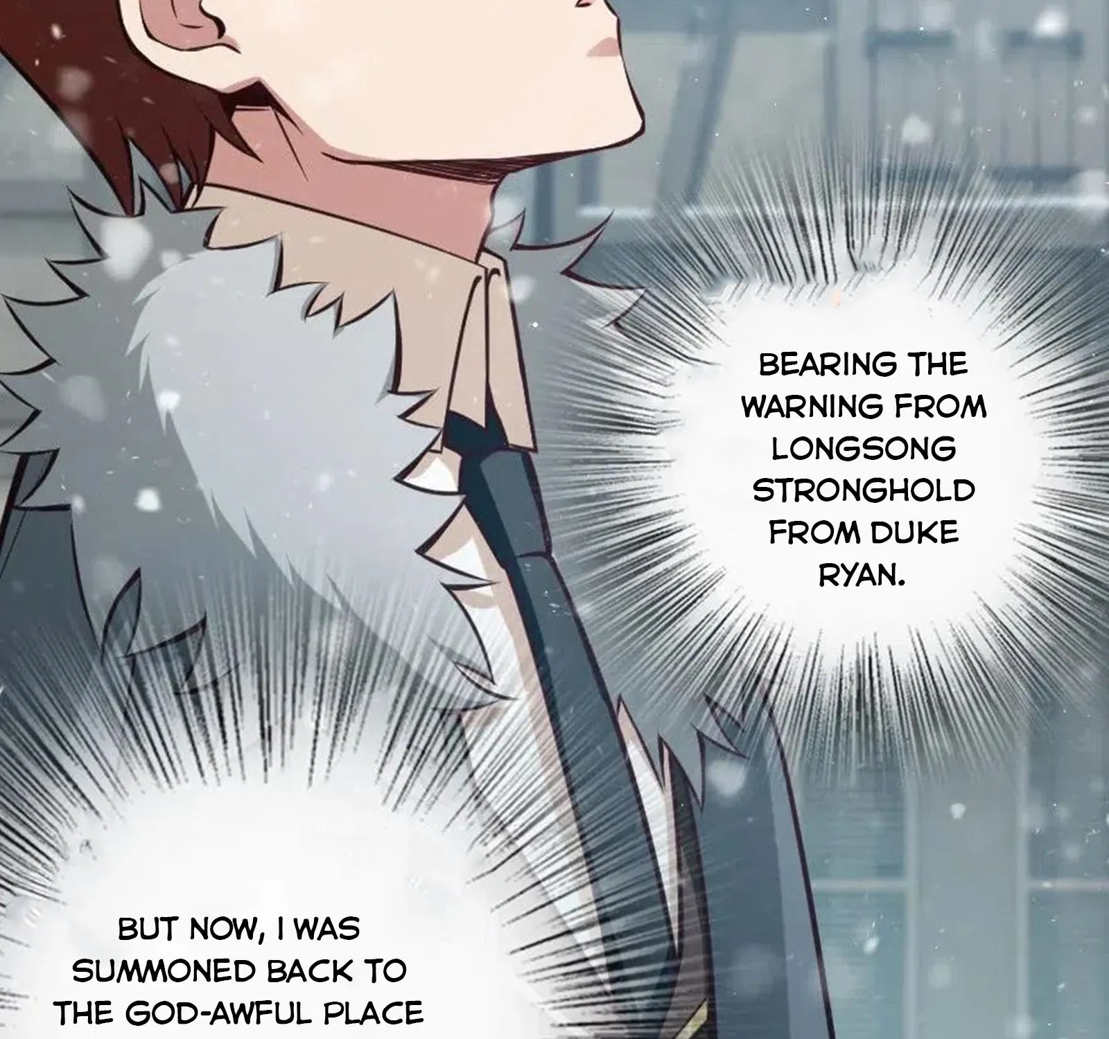 Release That Witch Kainu Manga Chapter 225 Page 22