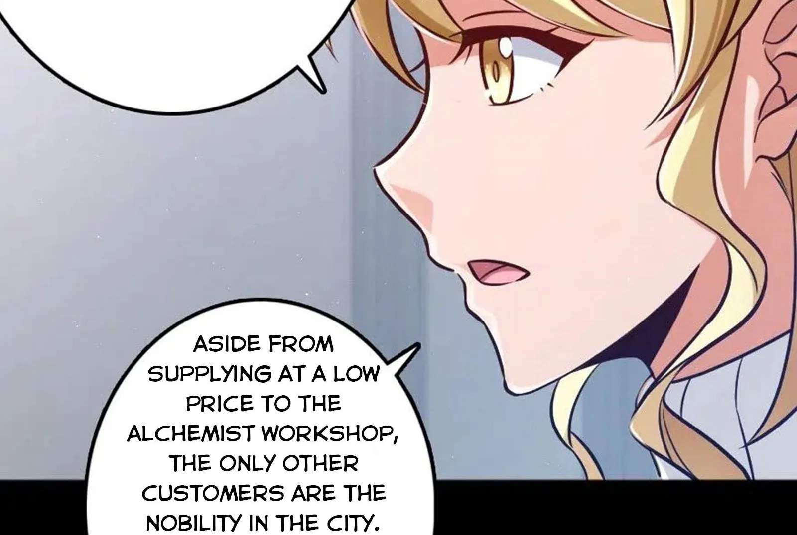 Release That Witch Kainu Manga Chapter 224 Page 20
