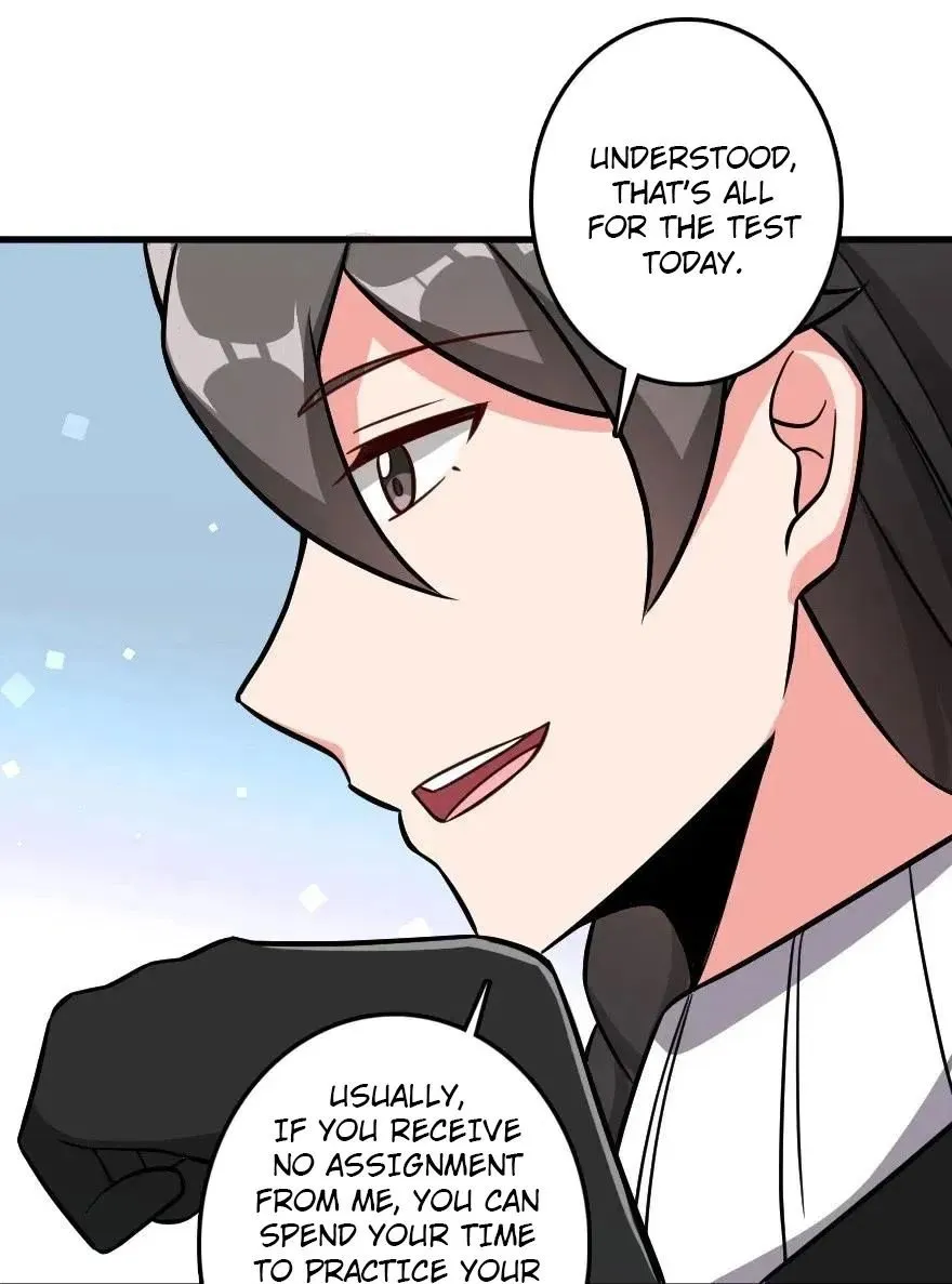 Release That Witch Kainu Manga Chapter 223 Page 56