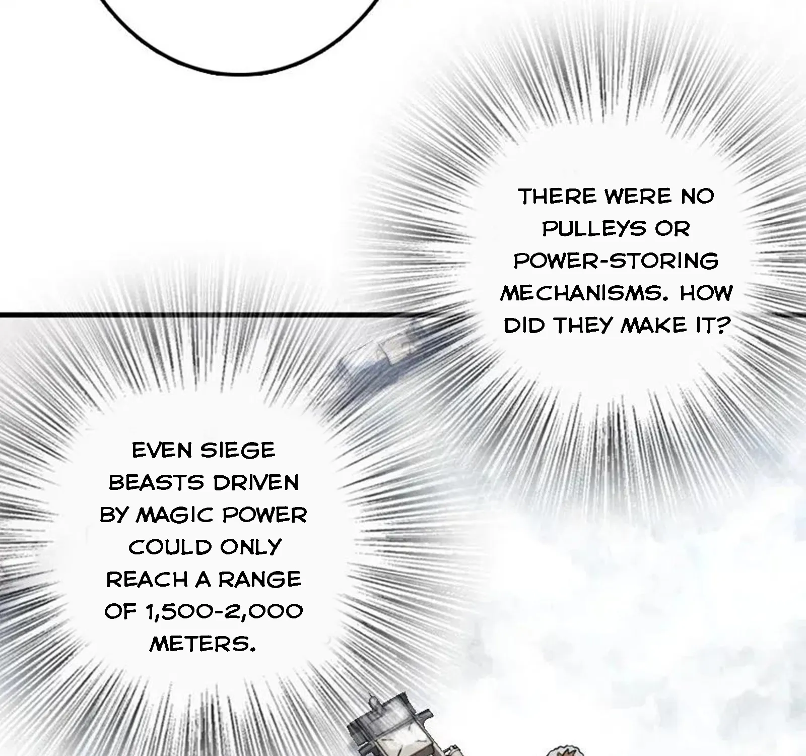 Release That Witch Kainu Manga Chapter 221 Page 44