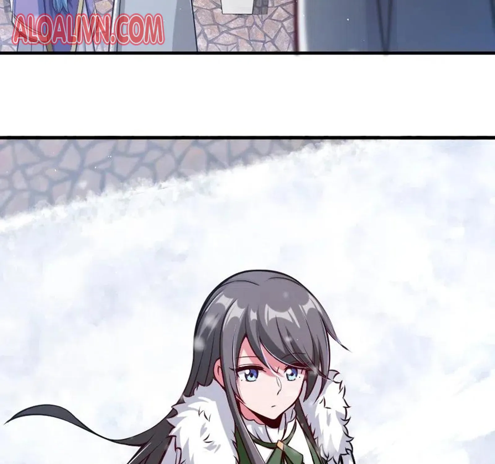Release That Witch Kainu Manga Chapter 221 Page 68