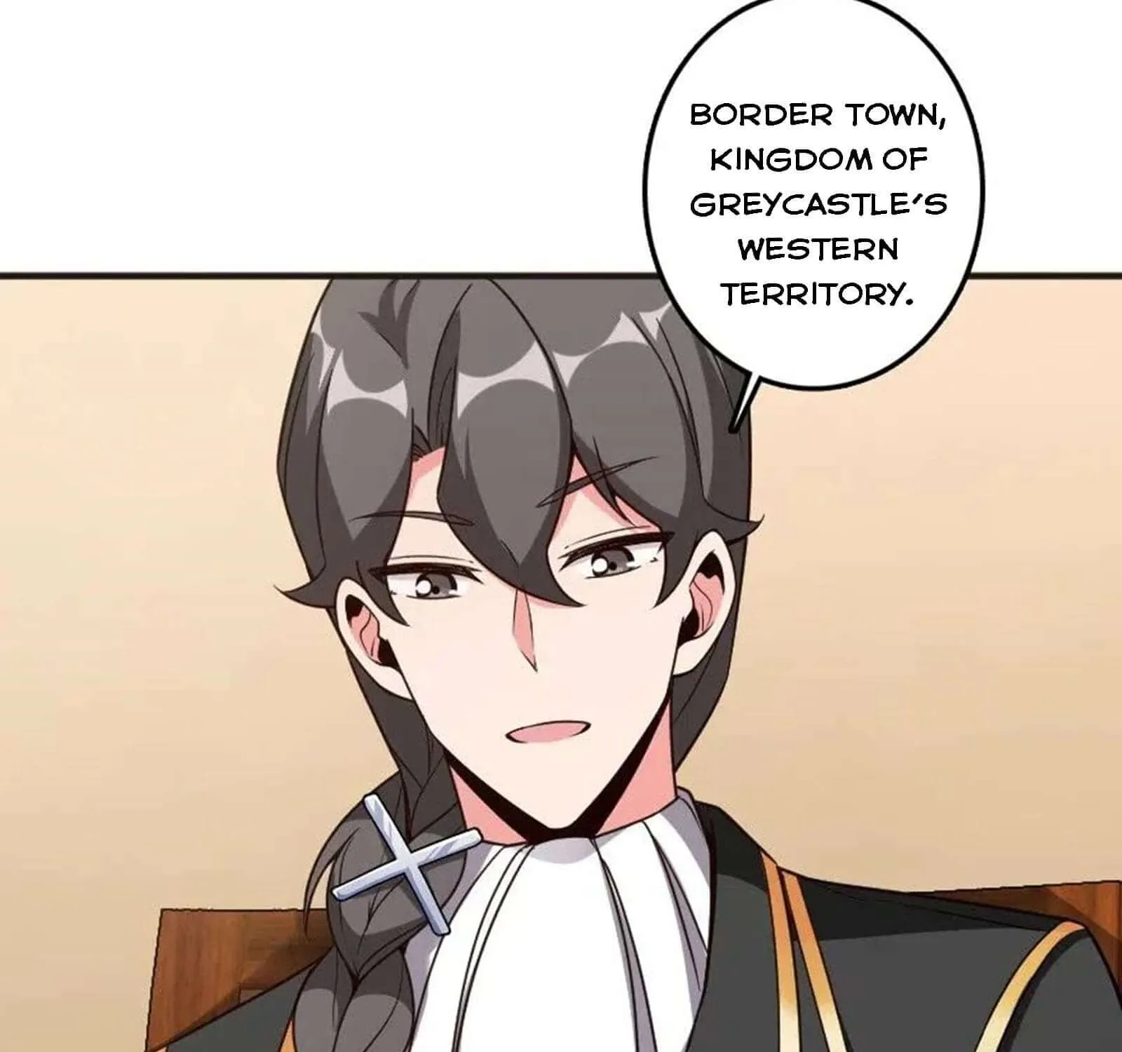 Release That Witch Kainu Manga Chapter 213 Page 81