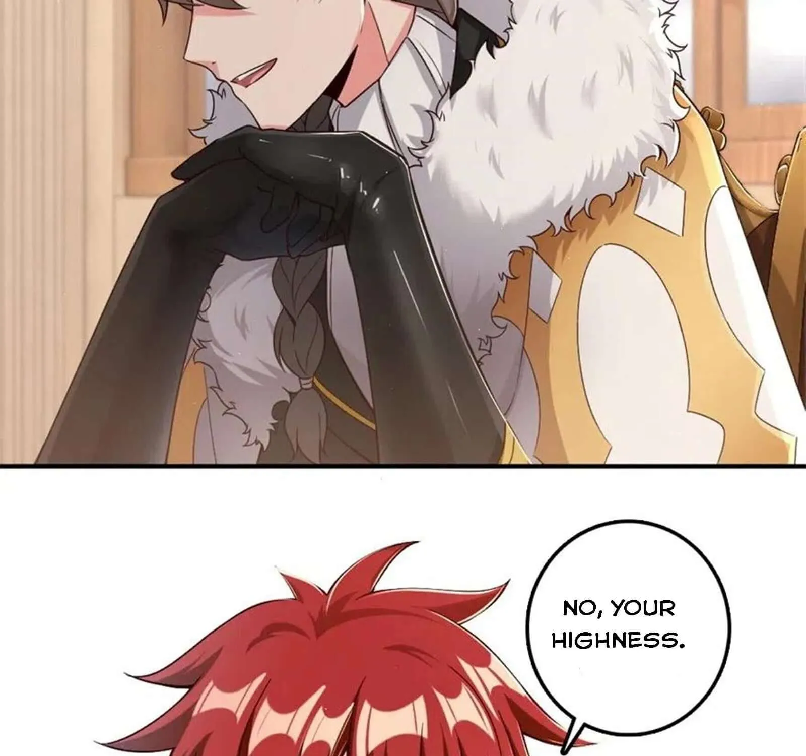 Release That Witch Kainu Manga Chapter 211 Page 25