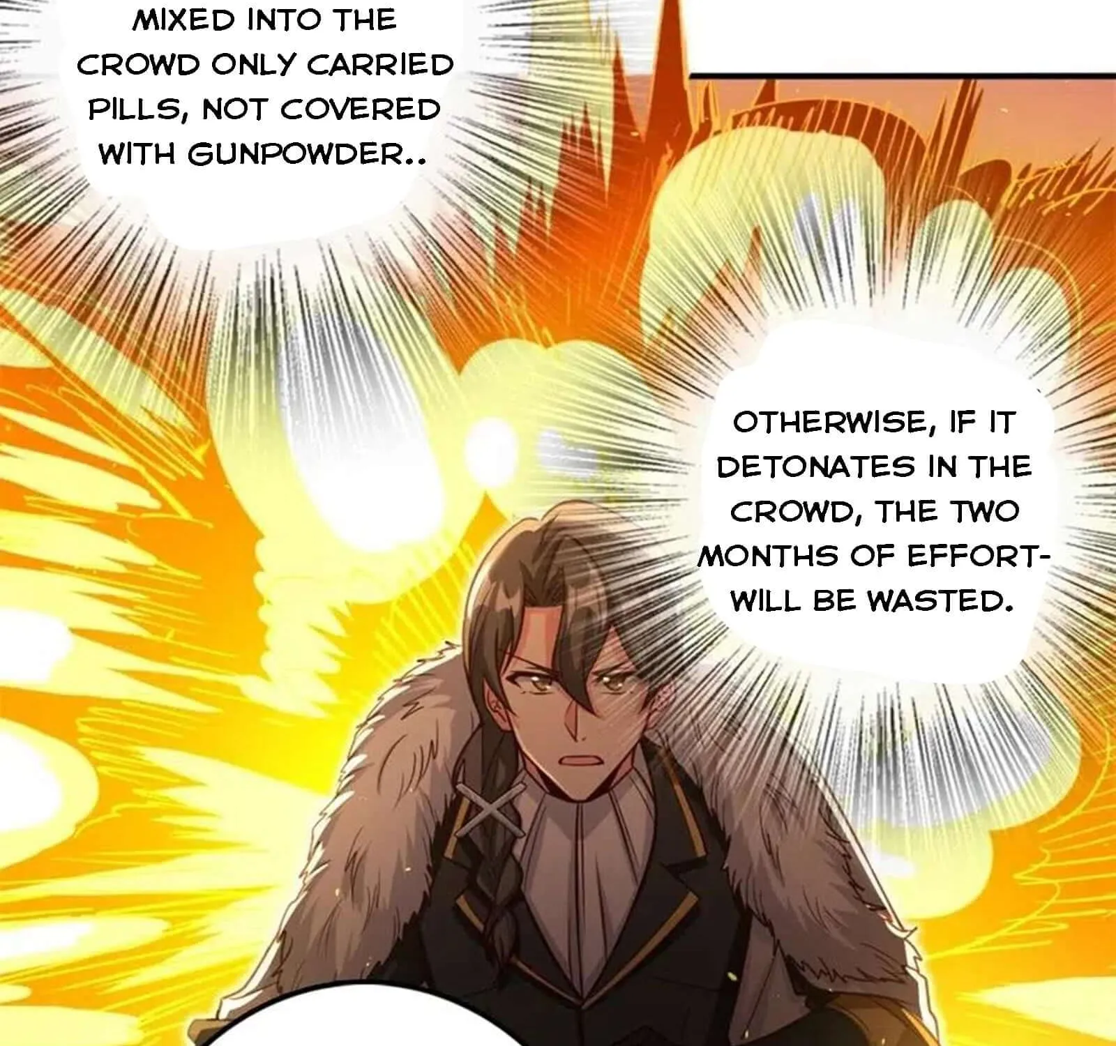 Release That Witch Kainu Manga Chapter 211 Page 57