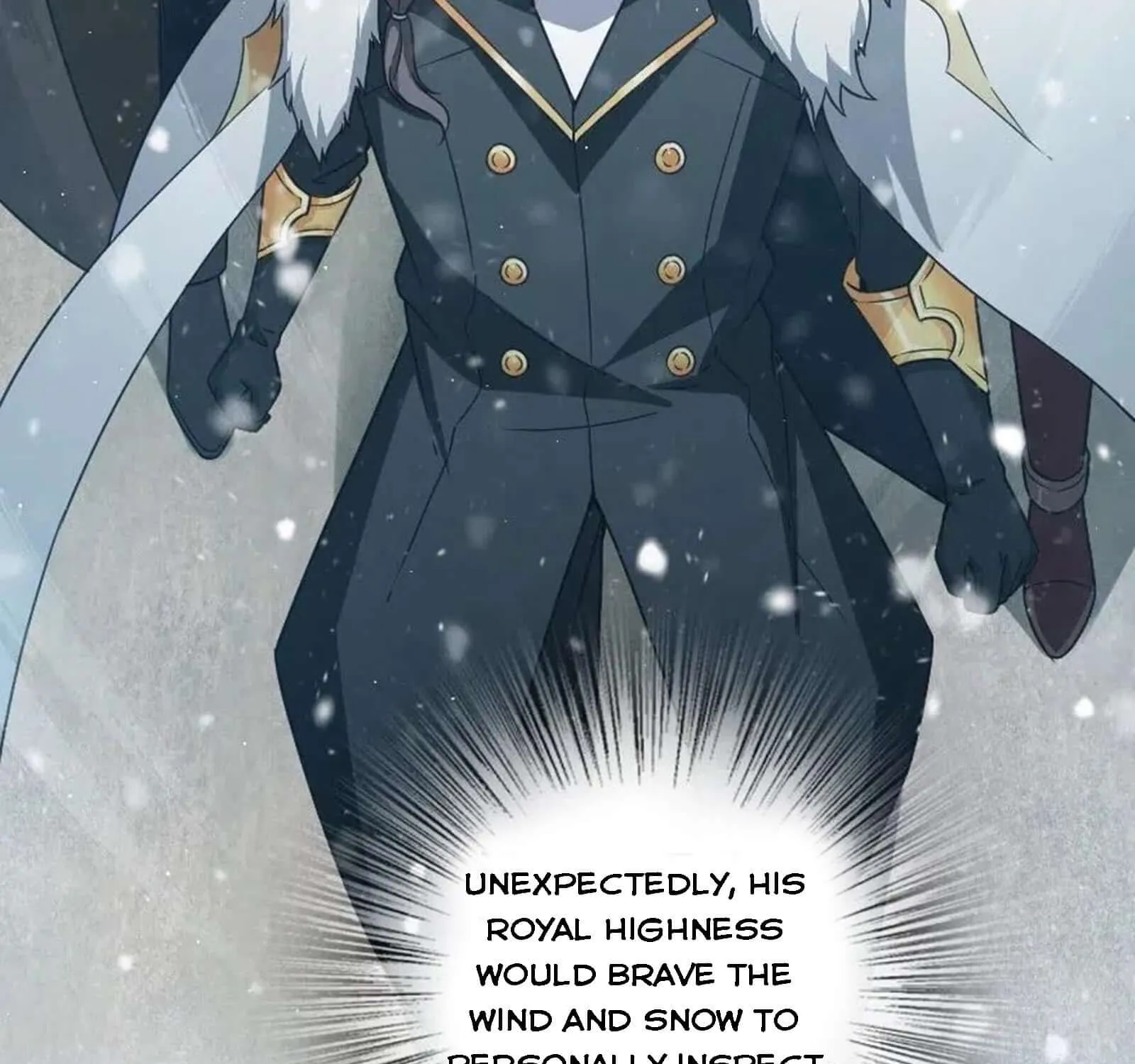 Release That Witch Kainu Manga Chapter 210 Page 31
