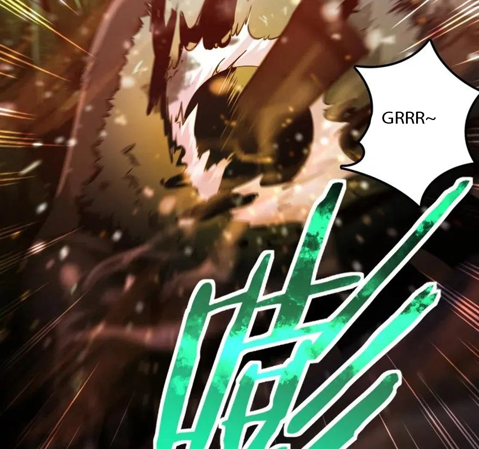 Release That Witch Kainu Manga Chapter 206 Page 78