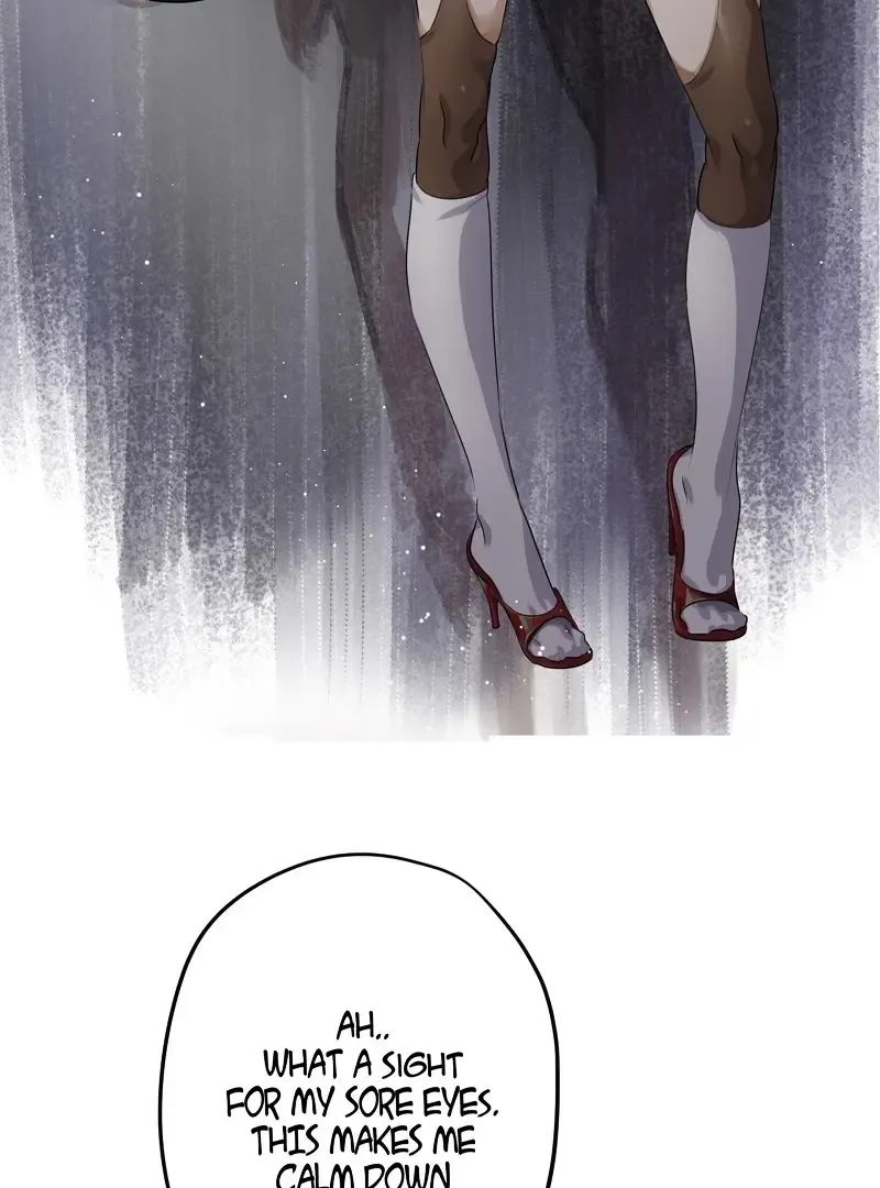 My Rei Of Light Kainu Manga Chapter 17.1 Page 27