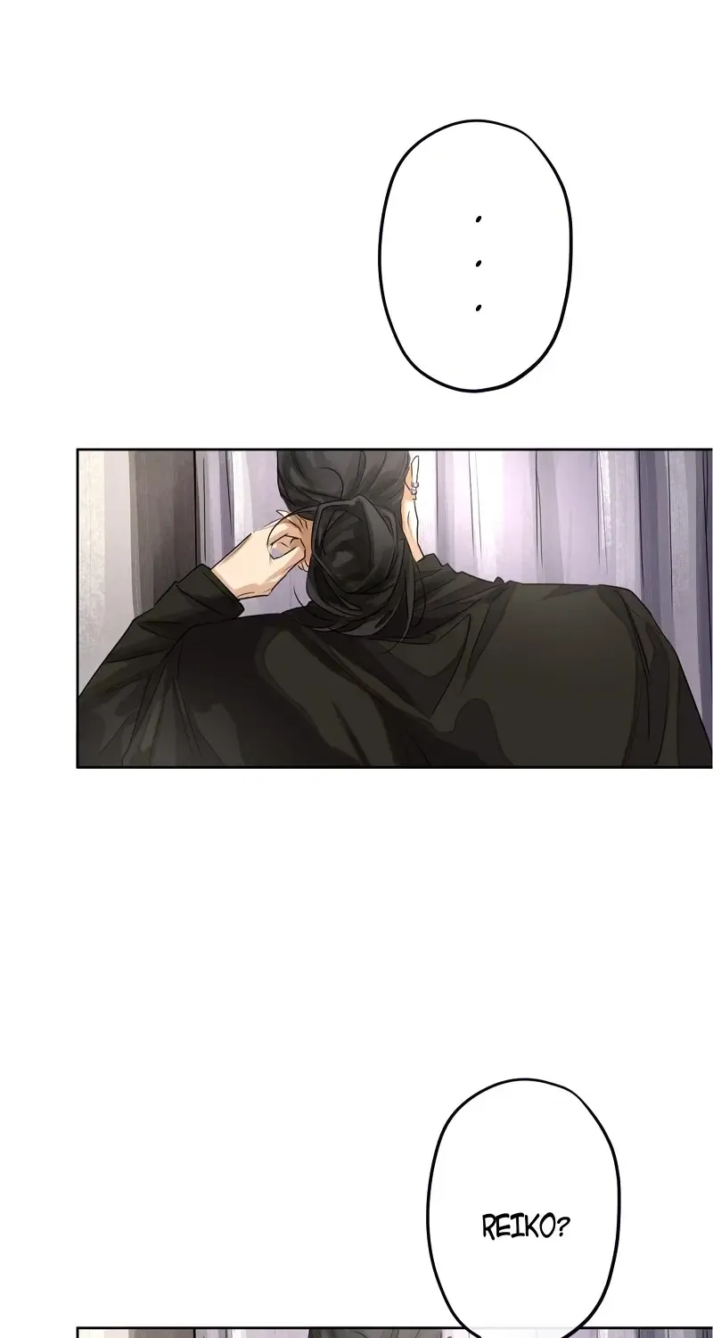 My Rei Of Light Kainu Manga Chapter 17.1 Page 30