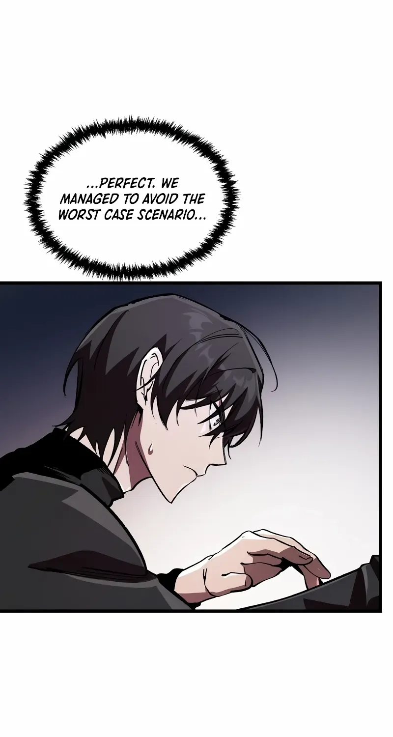 My School Life Pretending To Be a Worthless Person Kainu Manga Chapter 69 Page 77