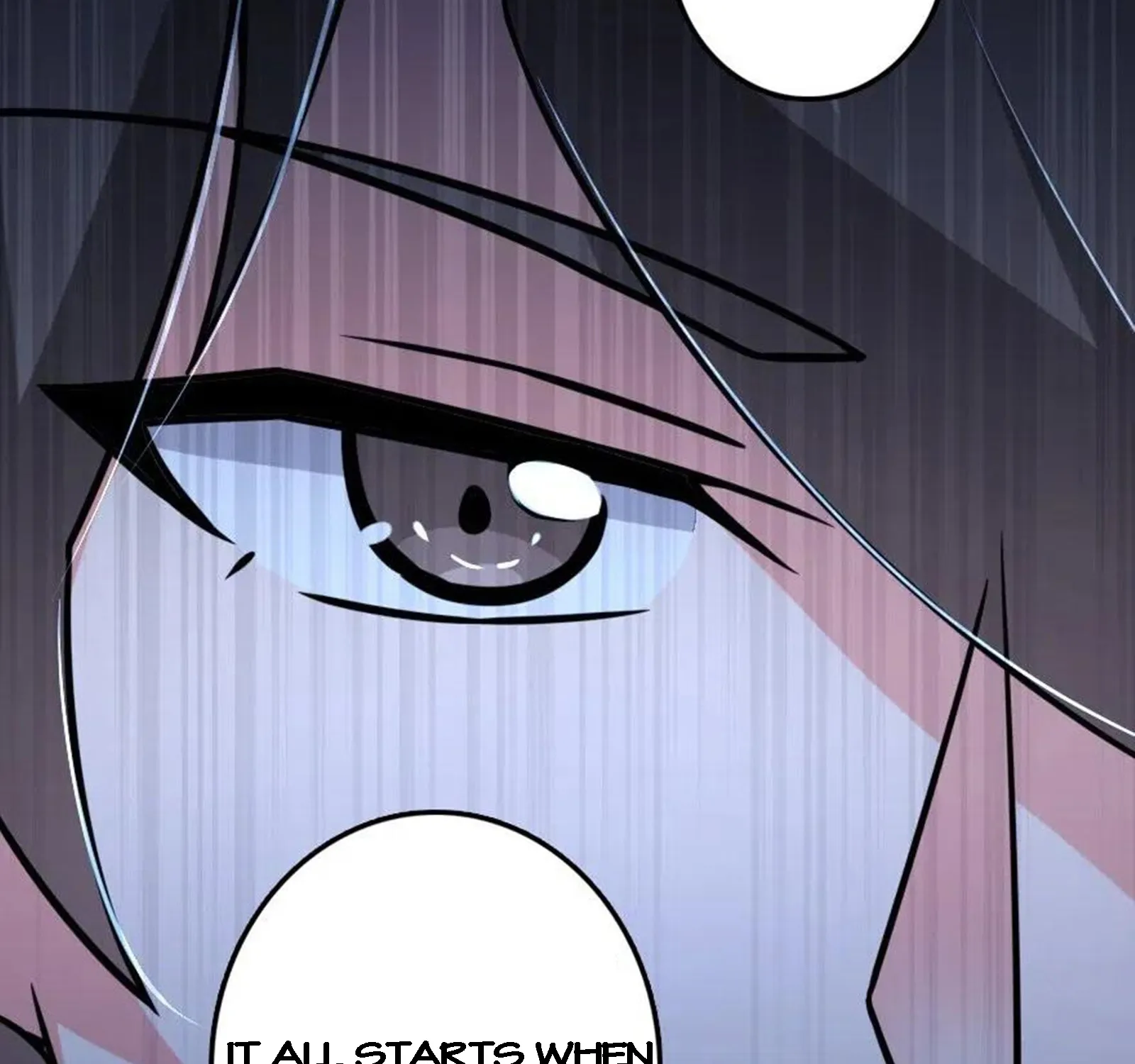 Release That Witch Kainu Manga Chapter 203 Page 33