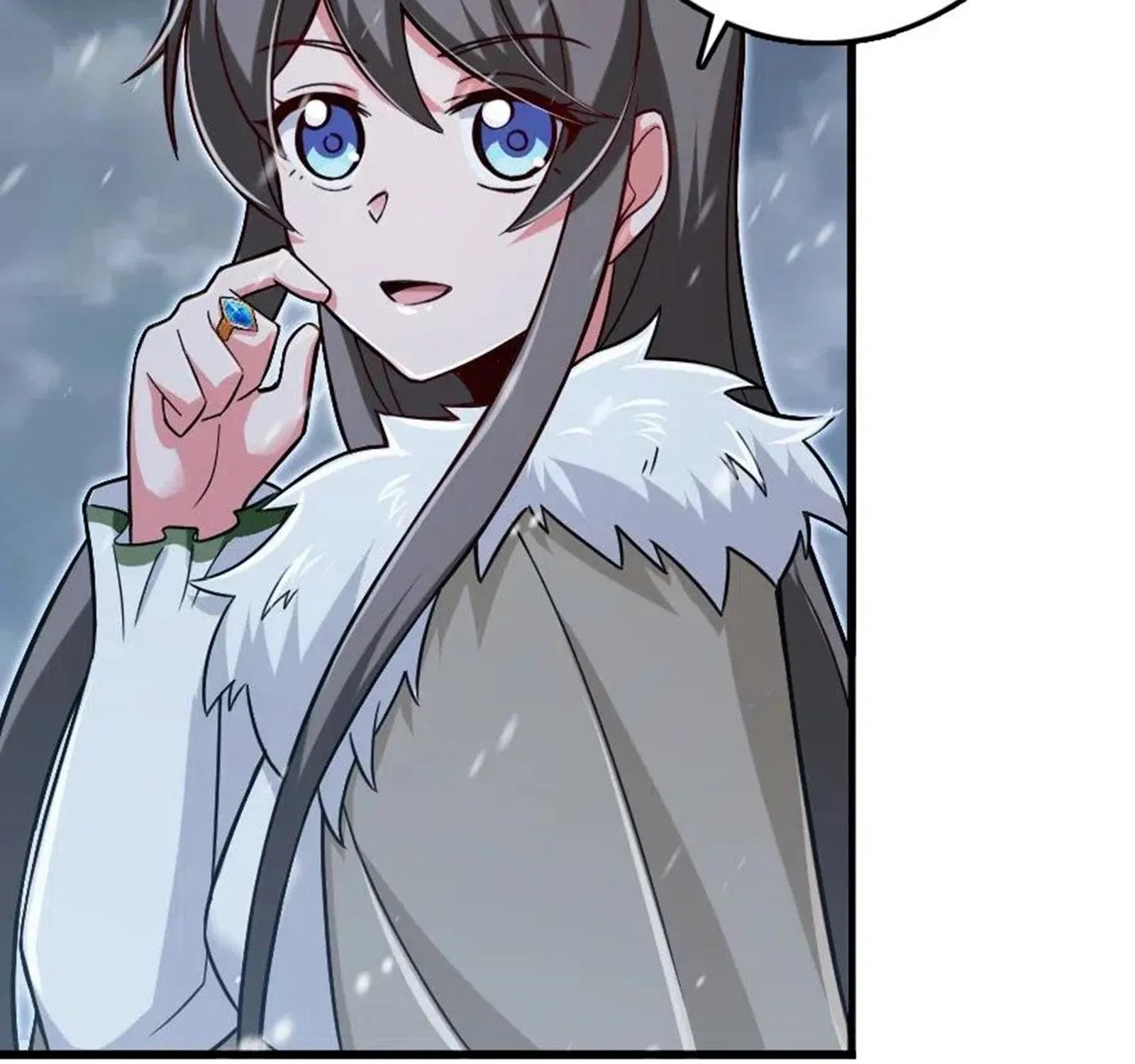 Release That Witch Kainu Manga Chapter 202 Page 24