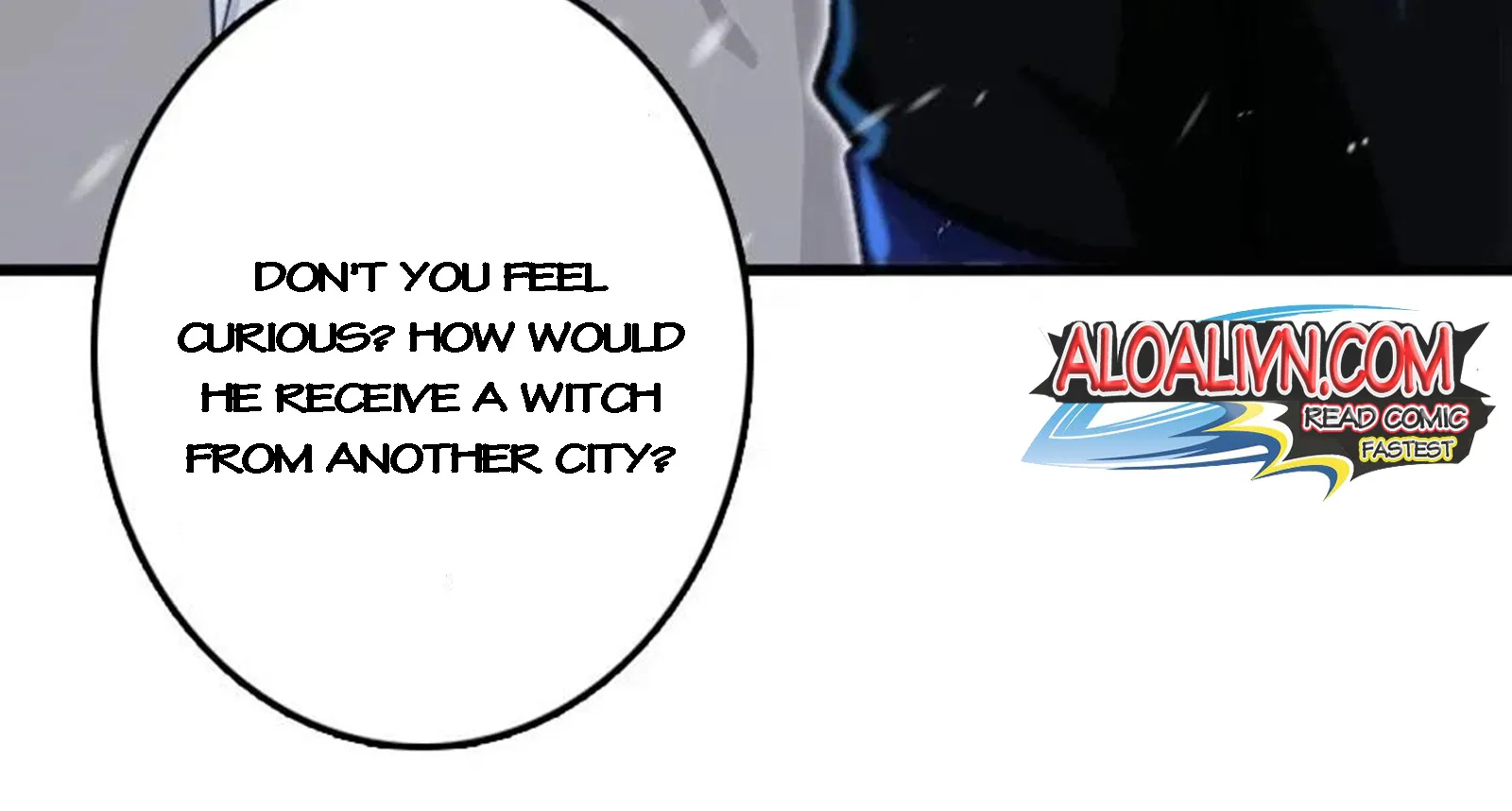 Release That Witch Kainu Manga Chapter 202 Page 72
