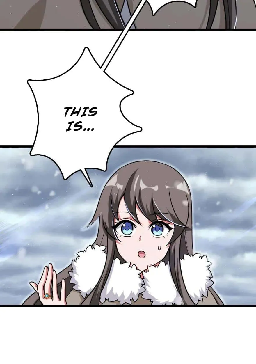 Release That Witch Kainu Manga Chapter 201 Page 91