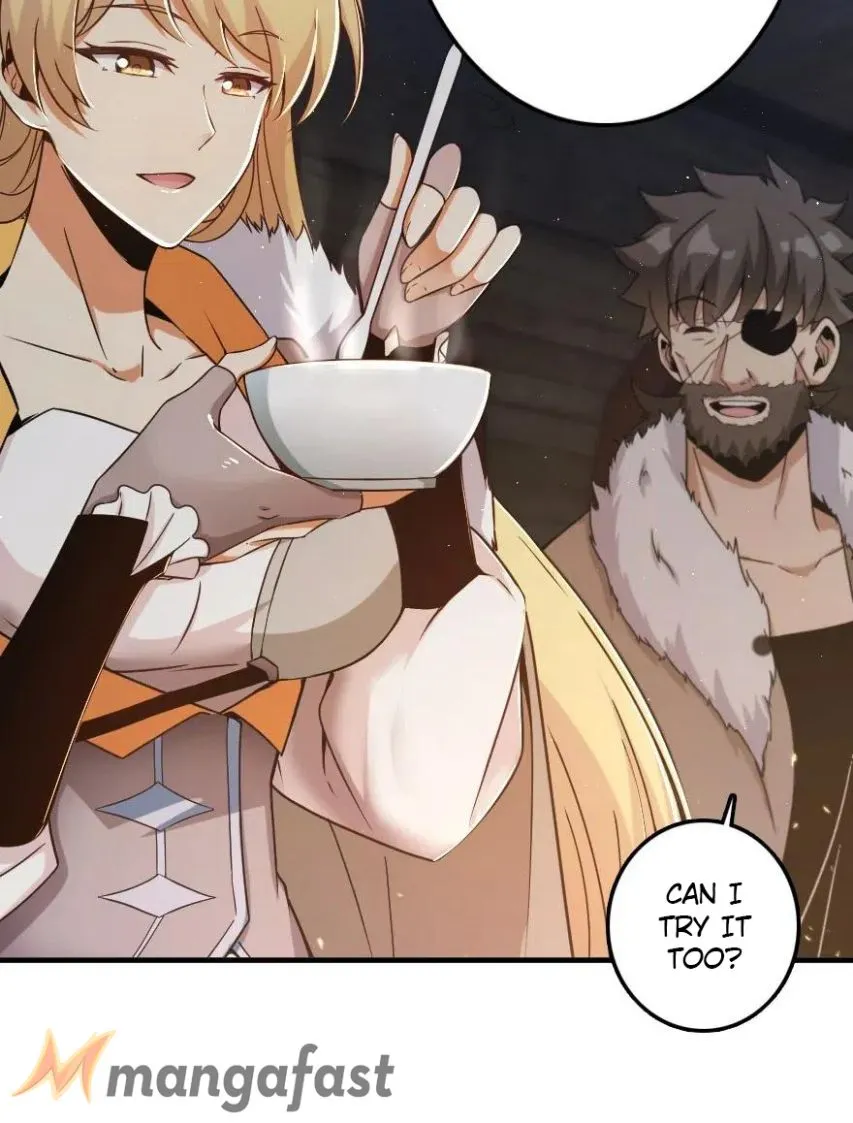 Release That Witch Kainu Manga Chapter 200 Page 31