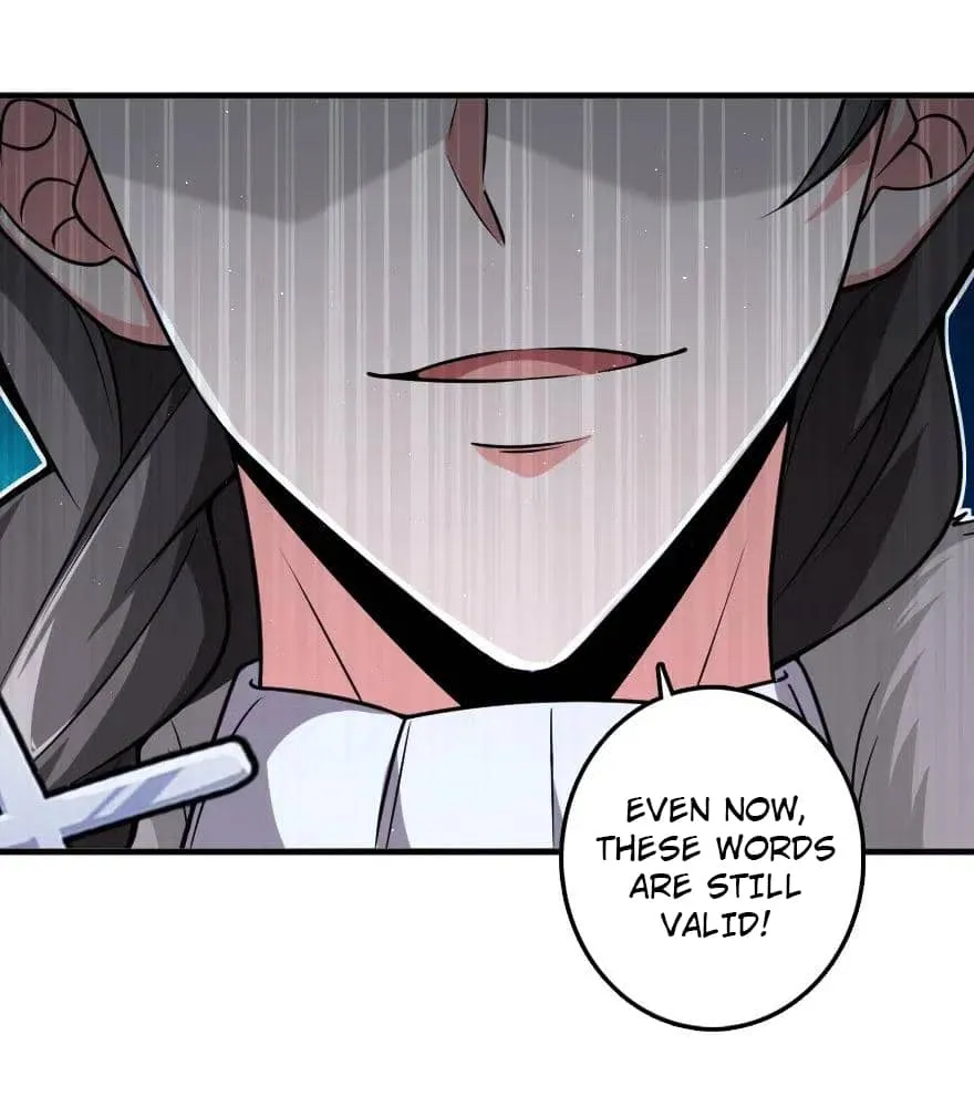 Release That Witch Kainu Manga Chapter 199 Page 33