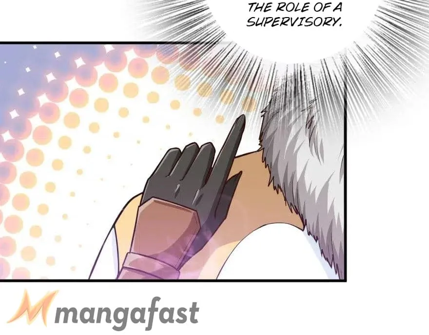 Release That Witch Kainu Manga Chapter 199 Page 54