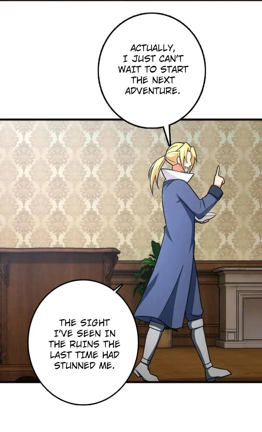 Release That Witch Kainu Manga Chapter 198 Page 55