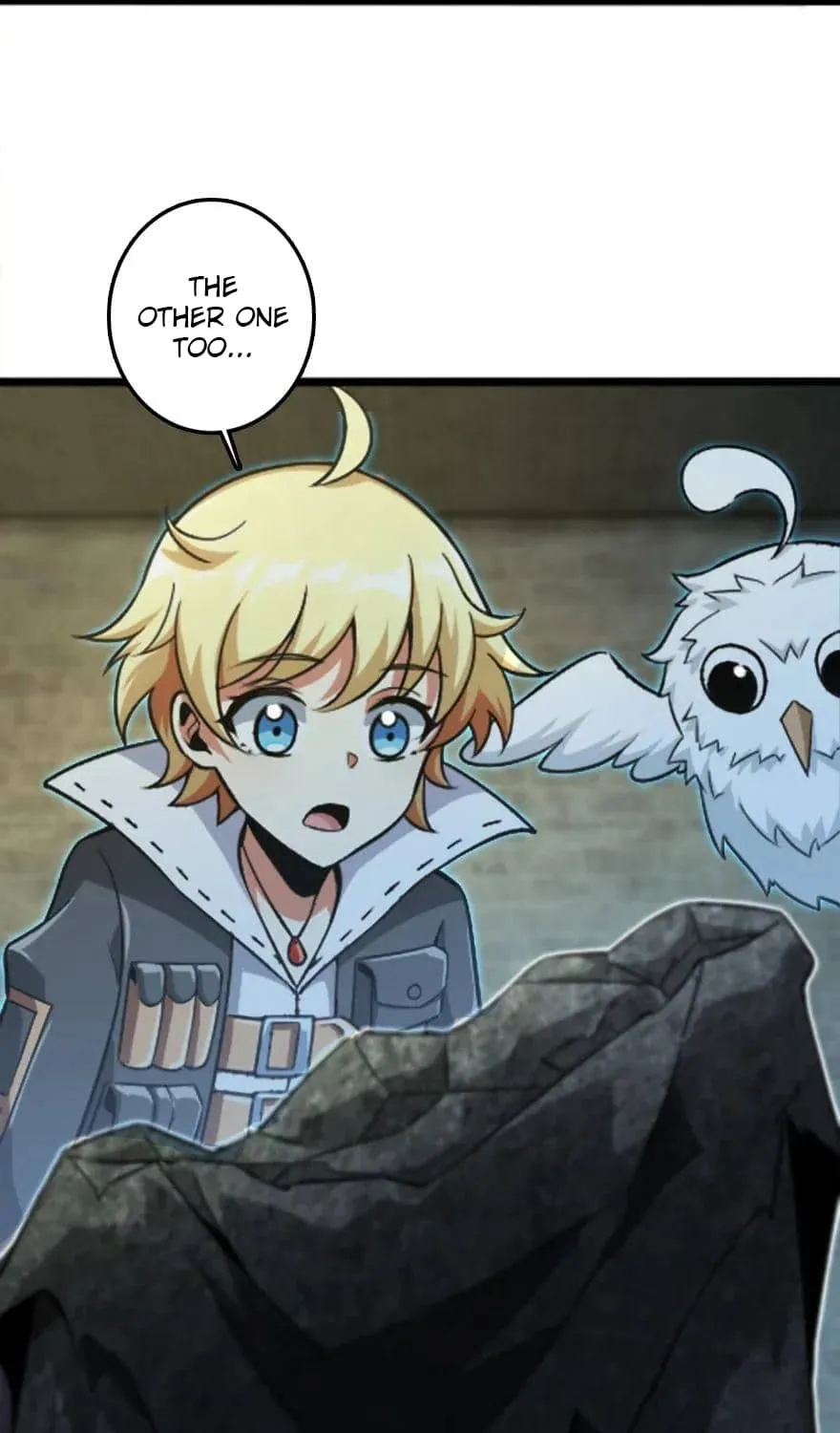 Release That Witch Kainu Manga Chapter 197 Page 53