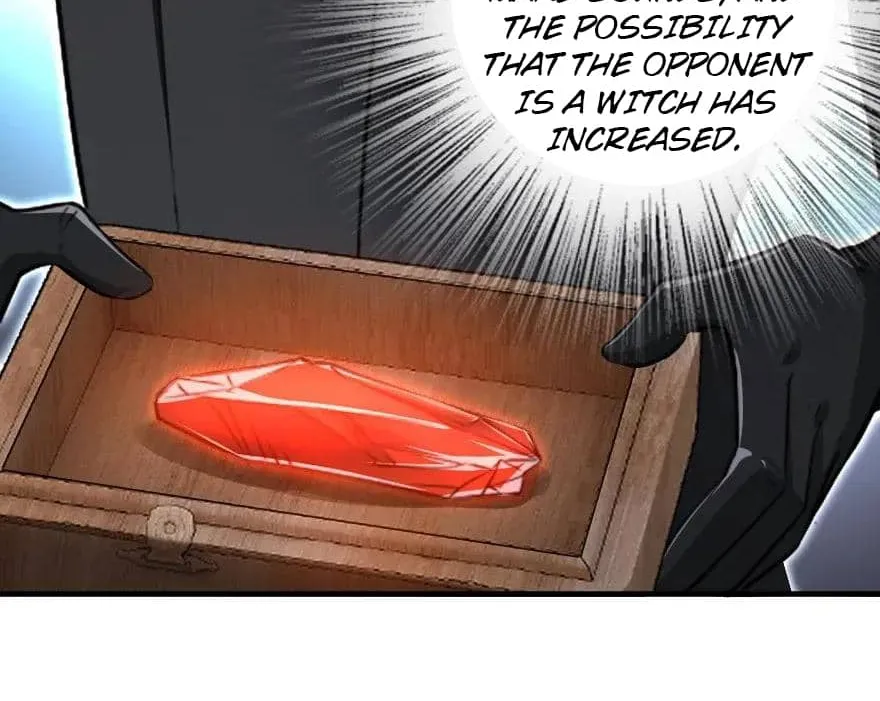 Release That Witch Kainu Manga Chapter 197 Page 90
