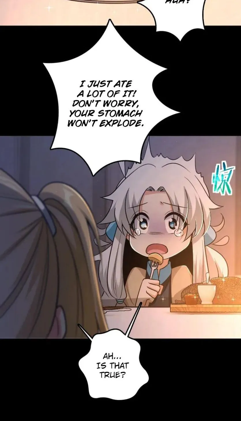 Release That Witch Kainu Manga Chapter 196 Page 27