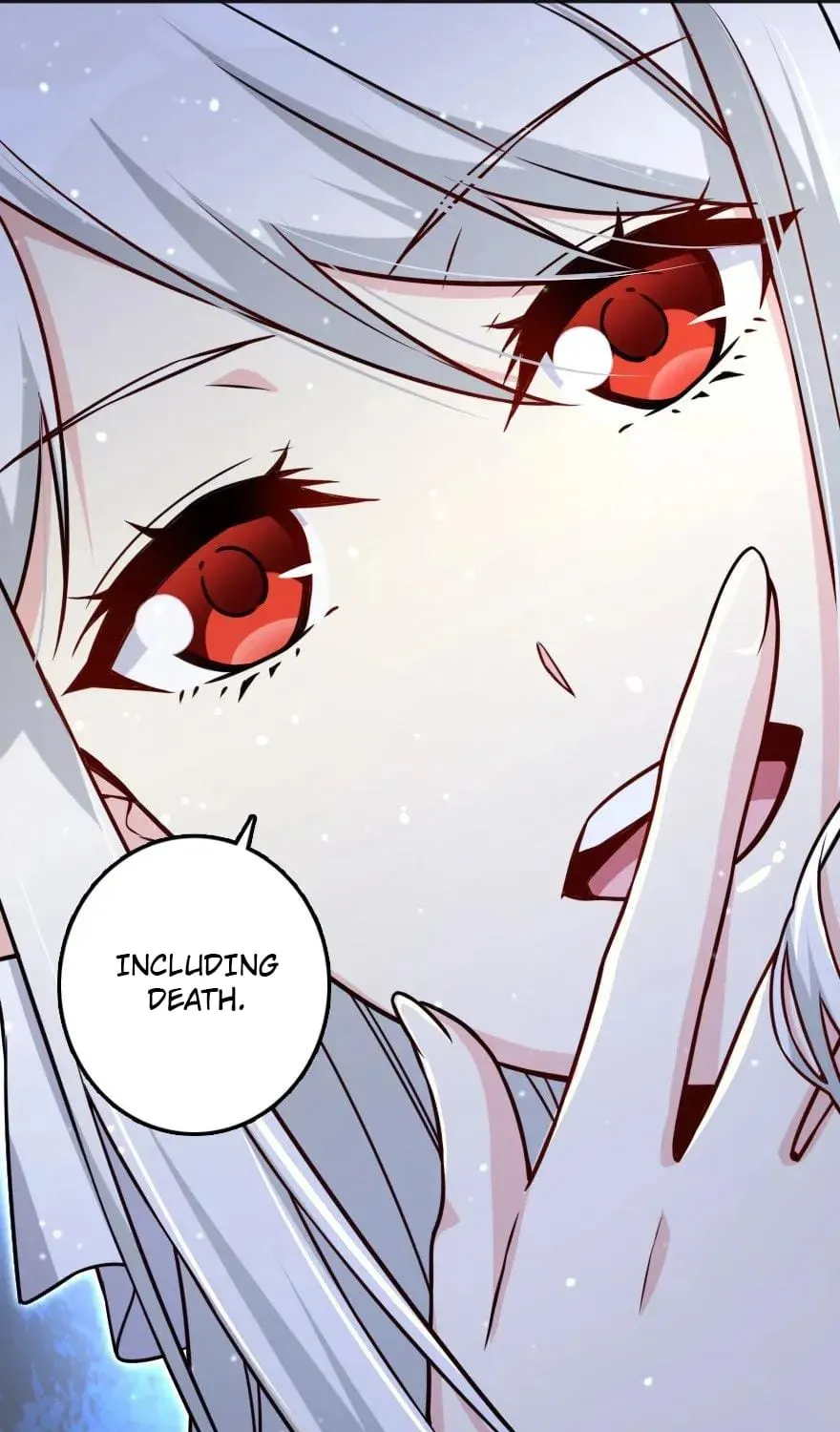 Release That Witch Kainu Manga Chapter 195 Page 27