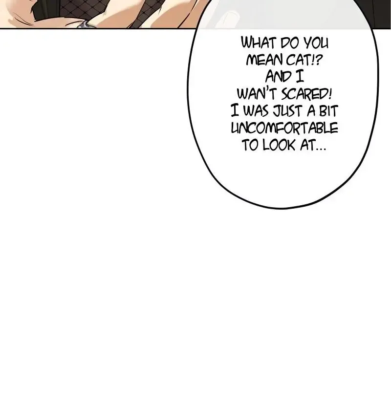 My Rei Of Light Kainu Manga Chapter 16.4 Page 34