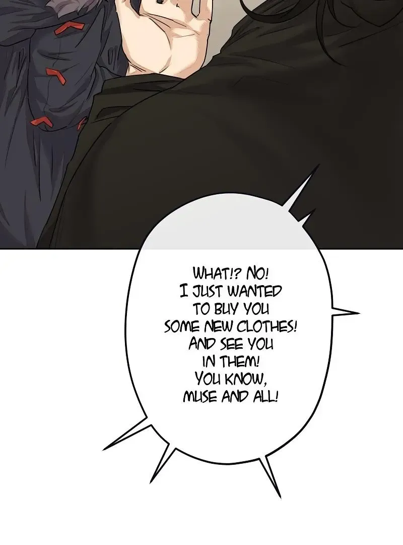My Rei Of Light Kainu Manga Chapter 16.4 Page 38