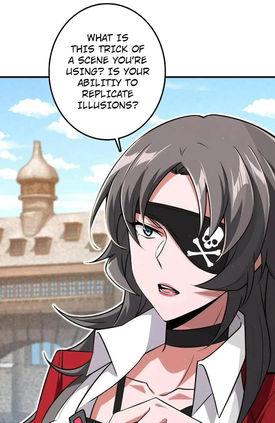 Release That Witch Kainu Manga Chapter 194 Page 44