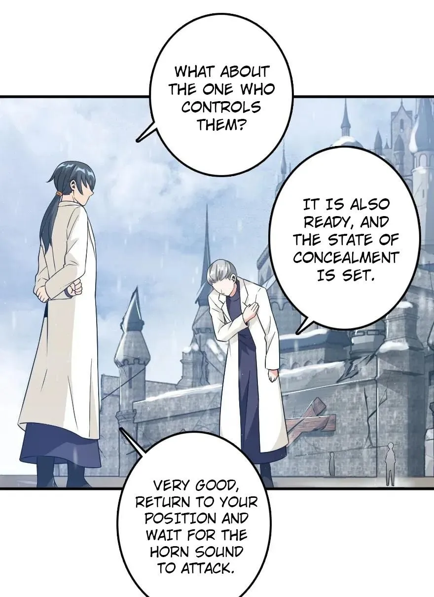 Release That Witch Kainu Manga Chapter 192 Page 29