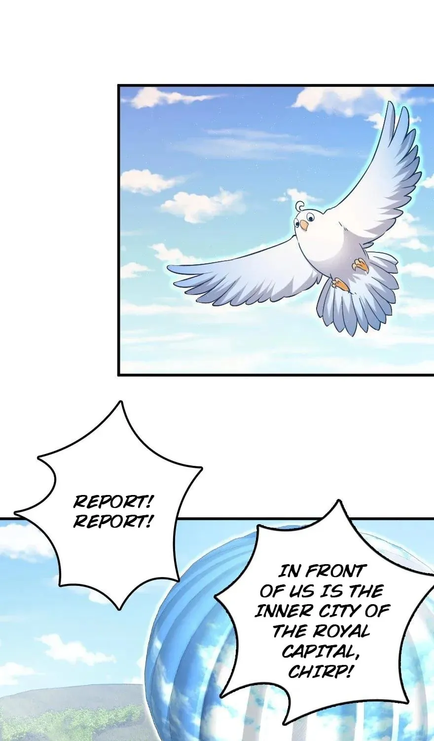 Release That Witch Kainu Manga Chapter 191 Page 13