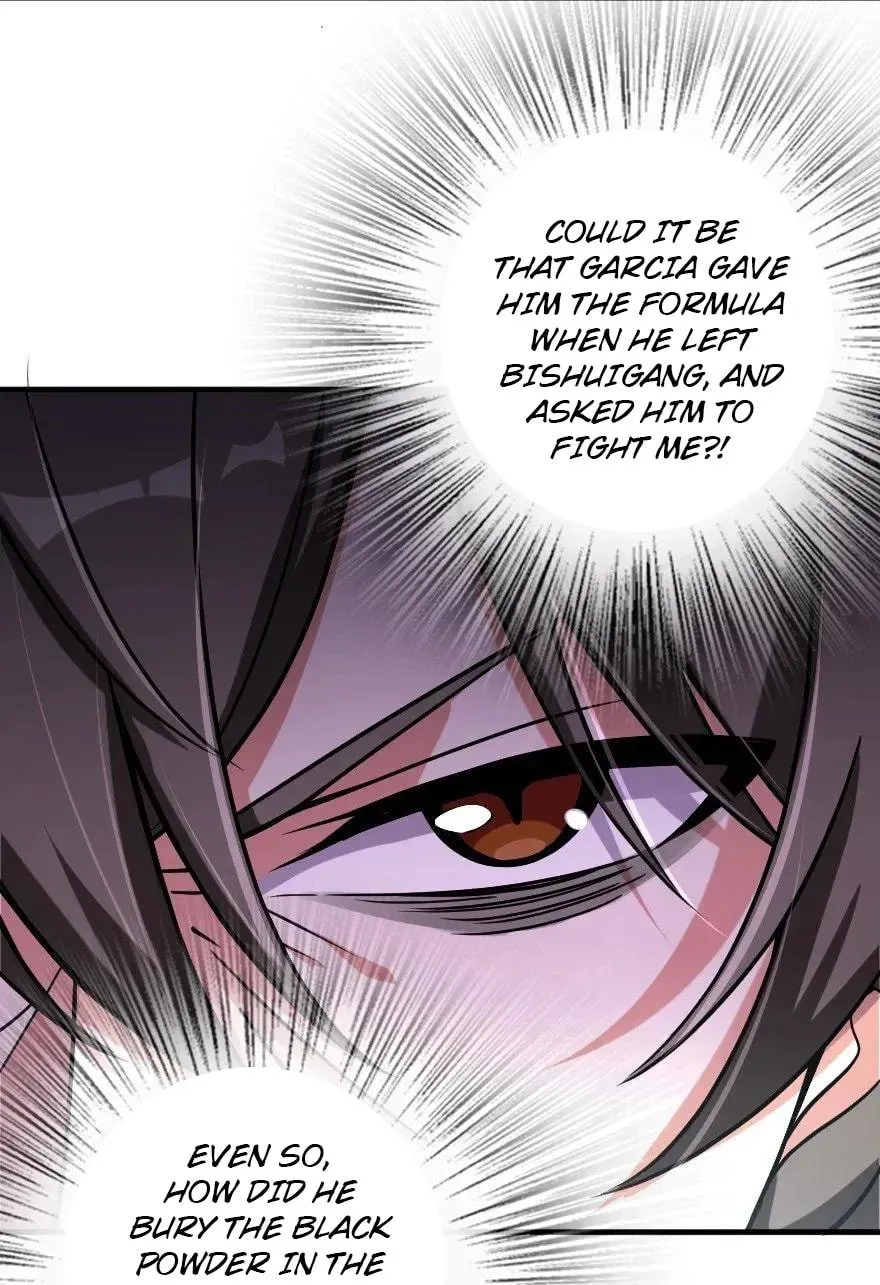 Release That Witch Kainu Manga Chapter 191 Page 56