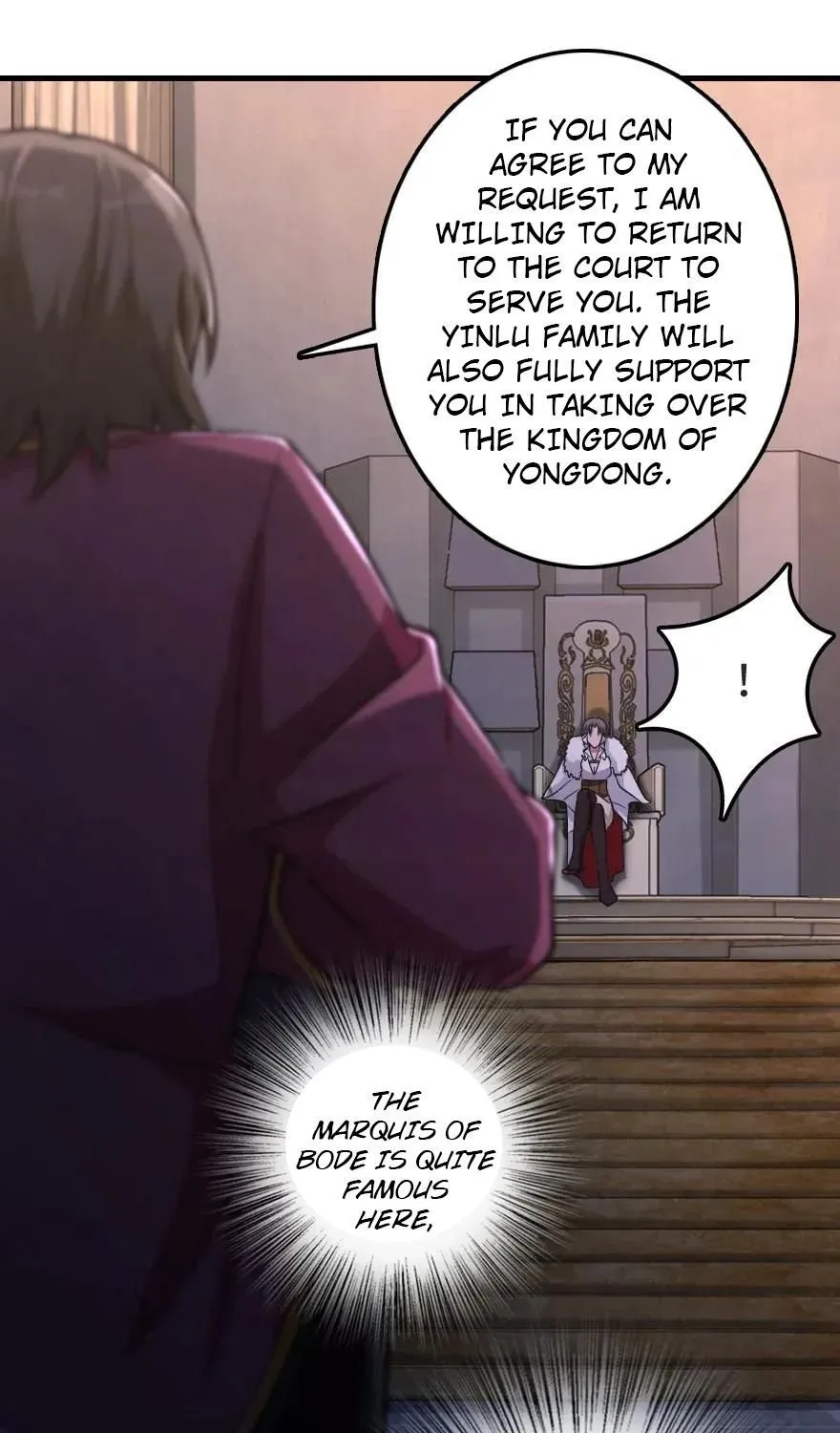 Release That Witch Kainu Manga Chapter 188 Page 44